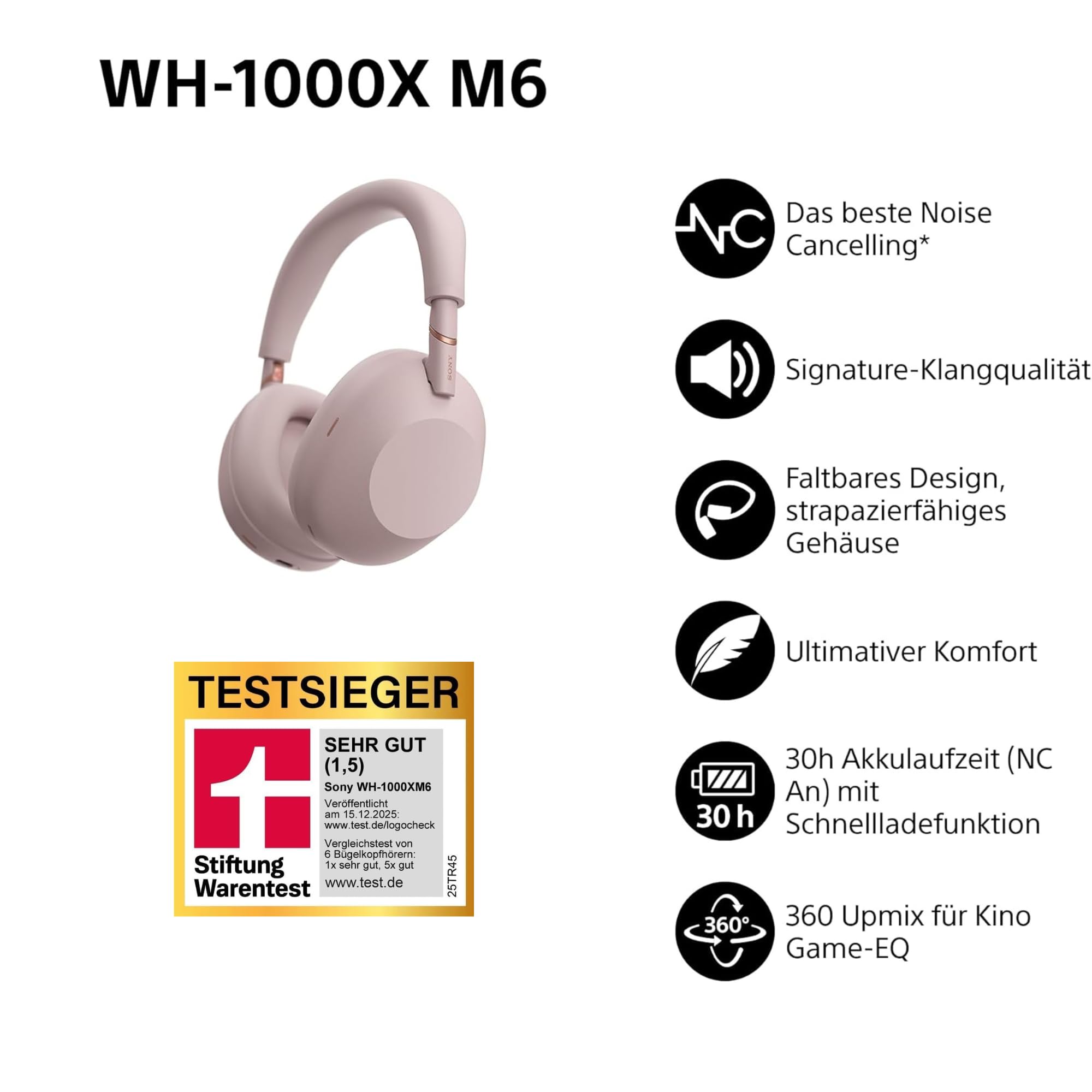 sony-wh-1000xm6-flagship-noise-cancelling-over-ear-kopfh-rer-mit-signature-hi-re image 2