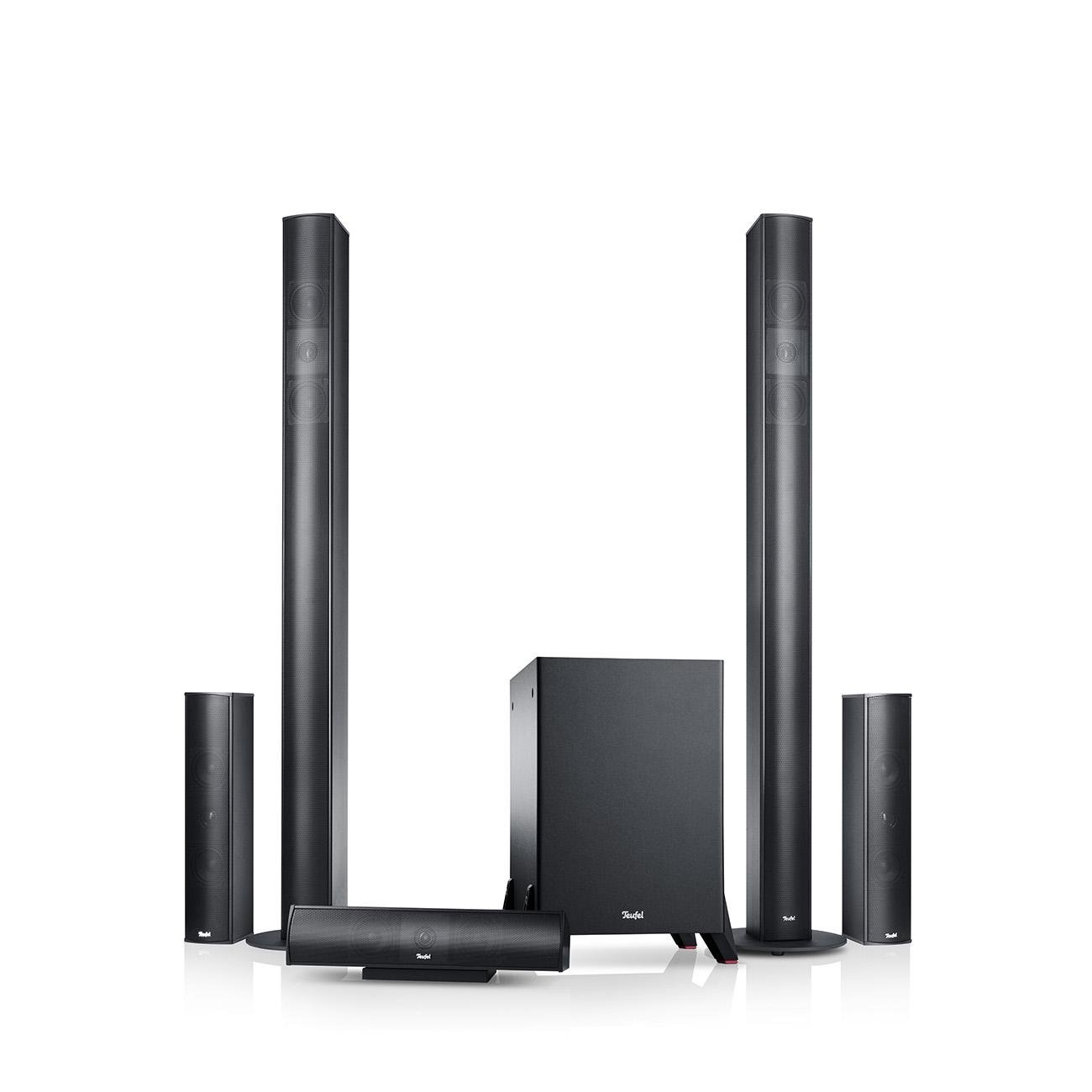 teufel-columa-300-mk2-m-heimkino-5-1-set-surround-soundsystem-mit-subwoofer-alum image 1