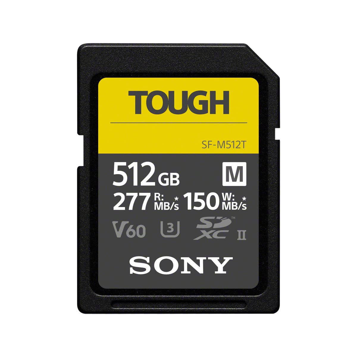 sony-sf-m128t-tough-128gb-sdxc-speicherkarte-uhs-ii-v60-class-10-bis-277-mb-s-le image 7