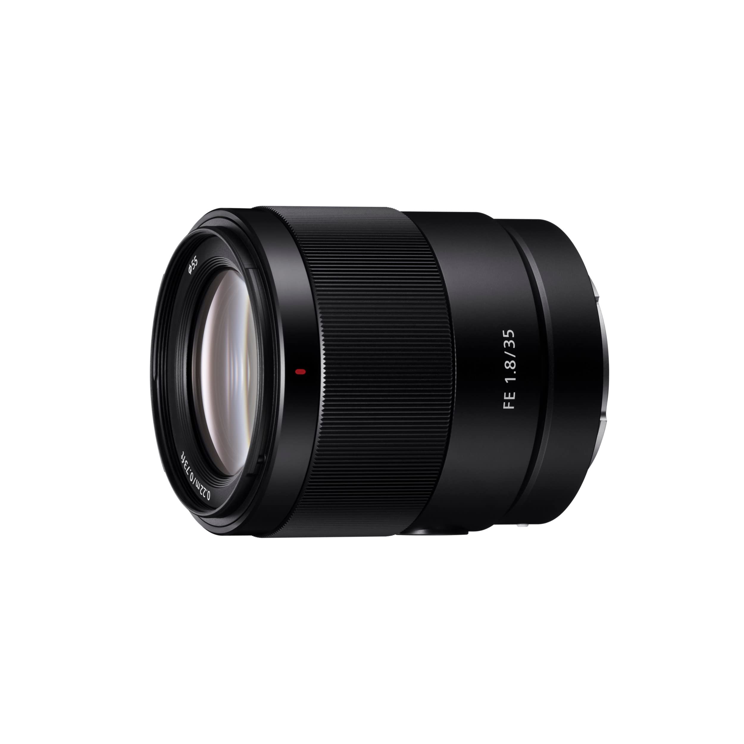 sony-sel35f18f-fe-35mm-f1-8-vollformat-festbrennweiten-objektiv-f-r-e-mount-alph image 1
