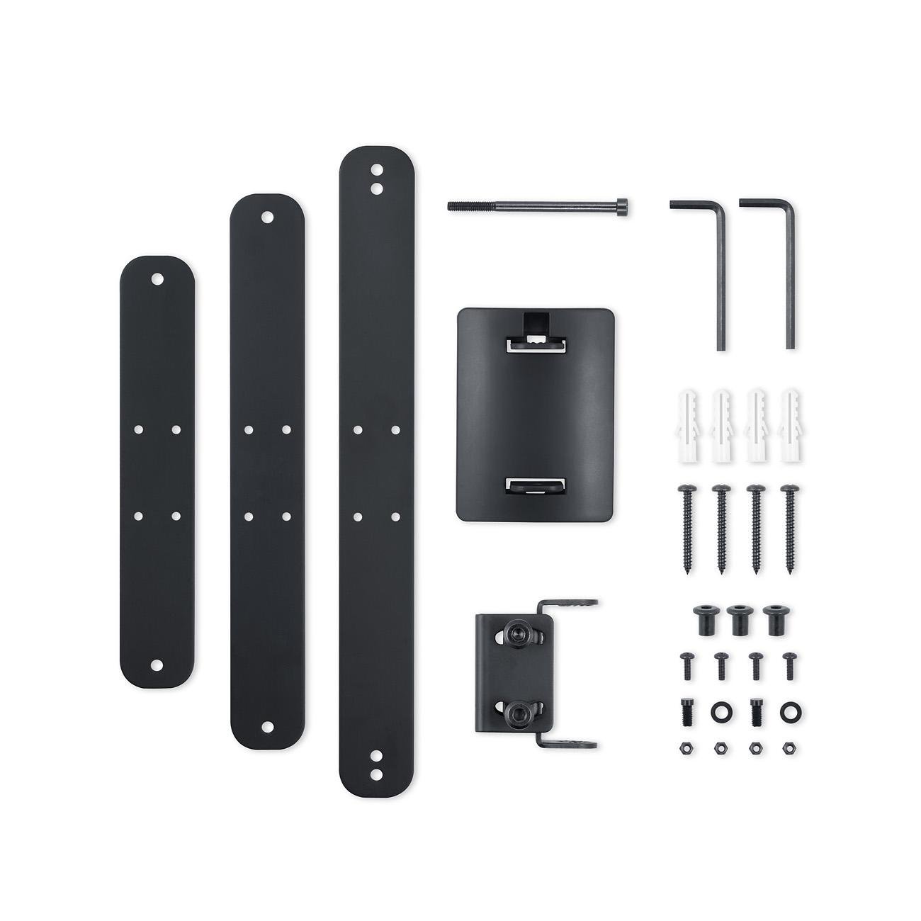 teufel-ac-5501-sm-wandhalter-f-r-micro-kompakt-lautsprecher-und-kurze-s-ulen-fcr image 2