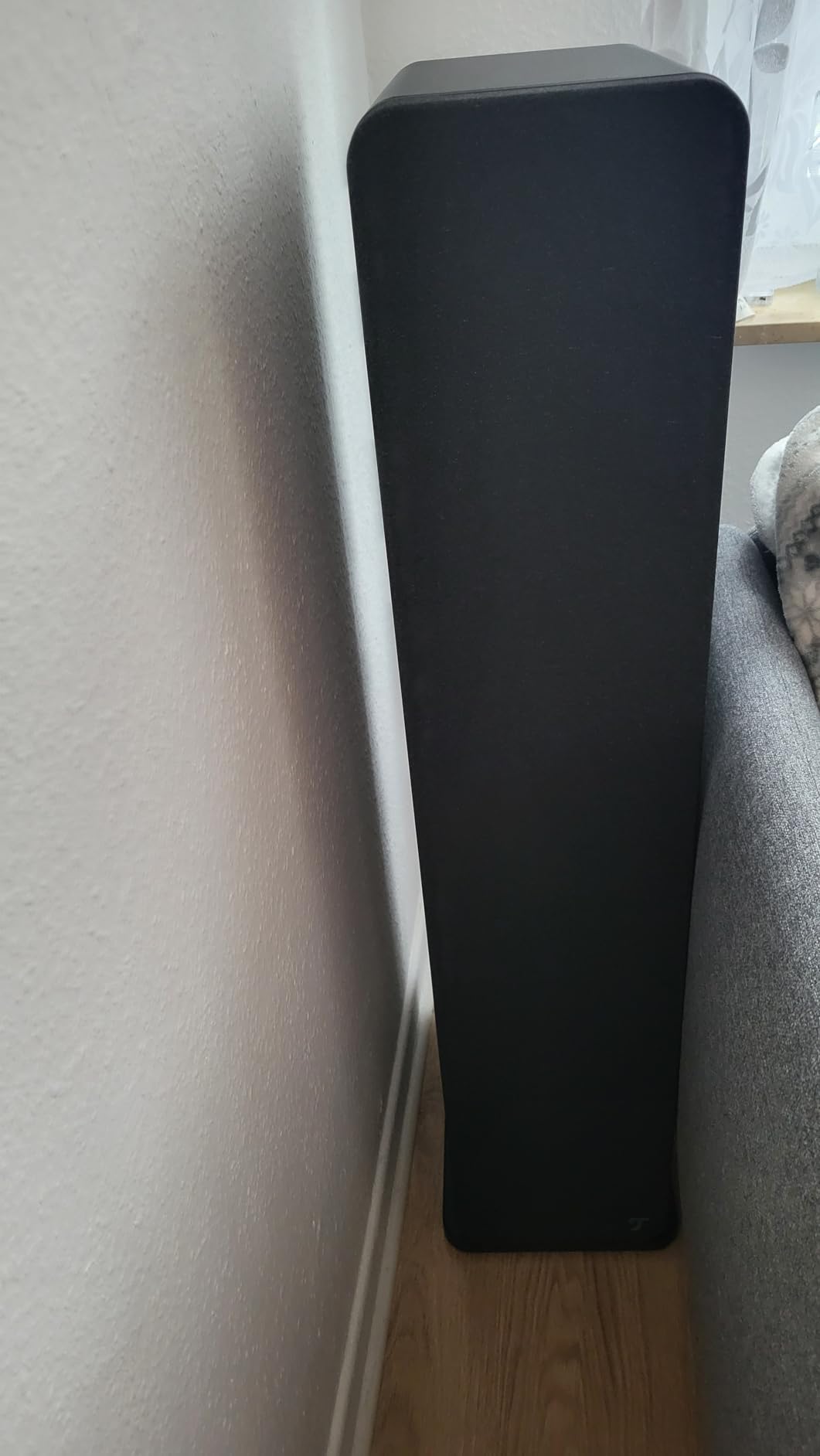 Klasse Sound, Einlernzeit nötig