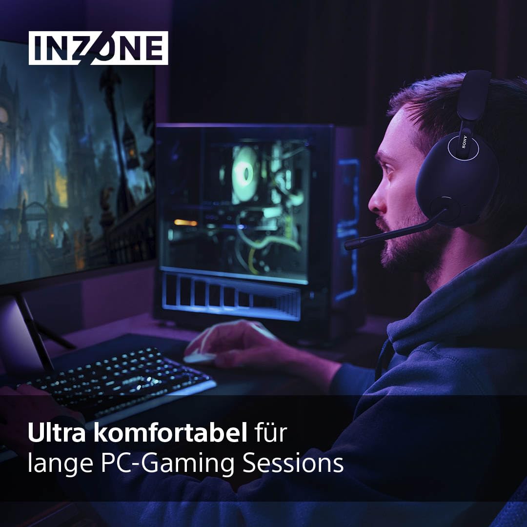 sony-inzone-h9-wh-g900n-kabelloses-esports-gaming-headset-360-spatial-sound-acti image 4