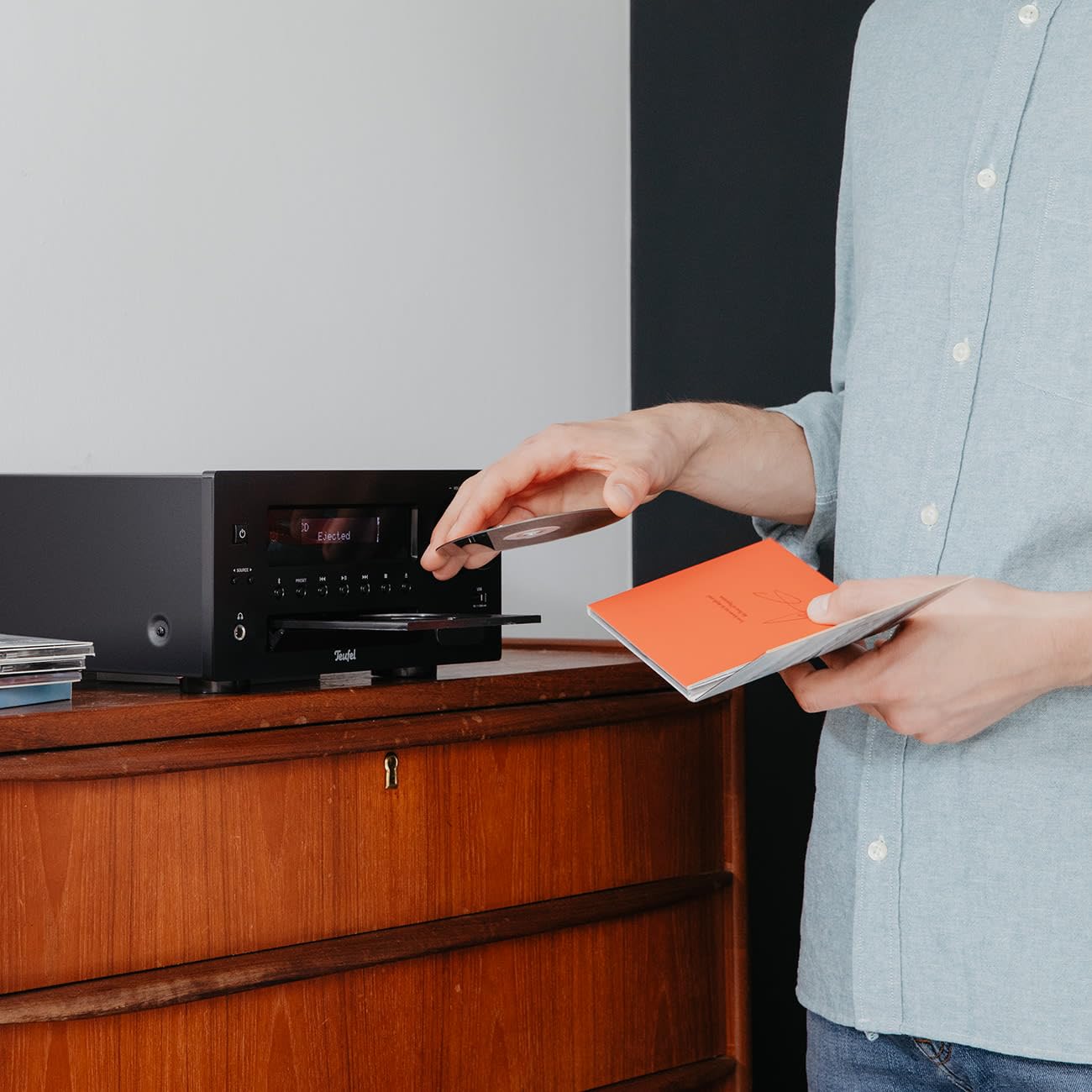 teufel-kombo-43-cd-receiver-kompakter-hifi-stereo-receiver-2-x-25-watt-bluetooth image 5