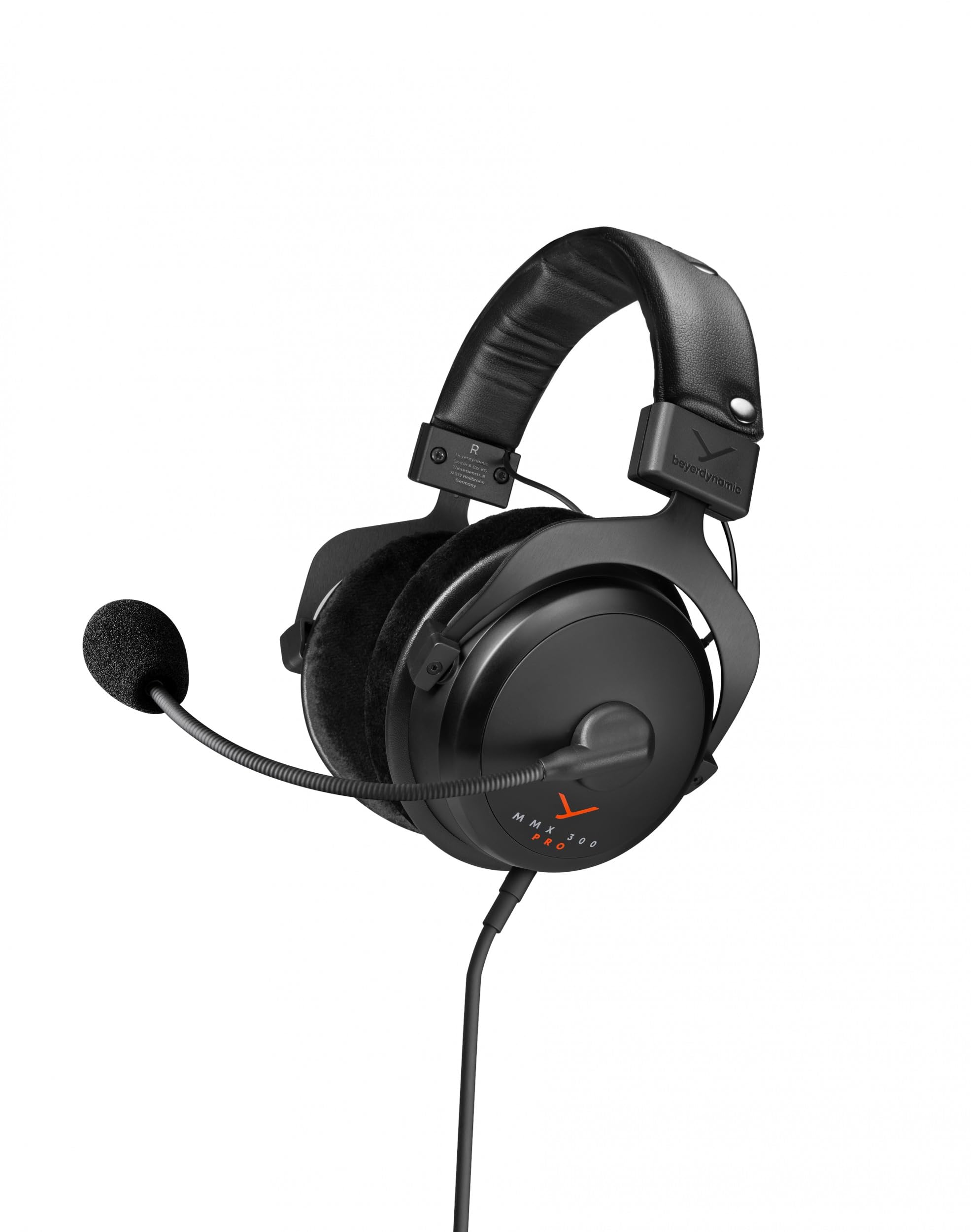 beyerdynamic-edt-mmx-300-pro-vb-velours-ohrpolster-2er-set-original-ersatzteil-w image 2