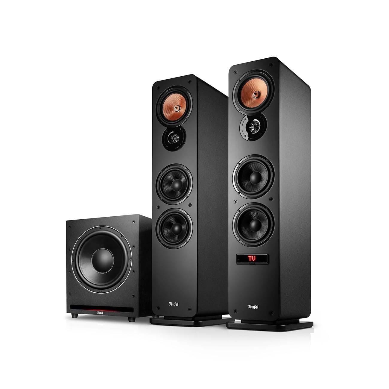 teufel-ultima-40-aktiv-3-club-edition-2-1-soundsystem-set-mit-s-6000-thx-subwoof image 1