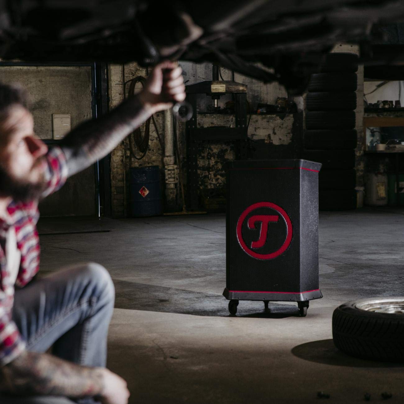 teufel-rockster-stereo-set-2-x-mobiler-party-bluetooth-lautsprecher-mit-rollen-4 image 8
