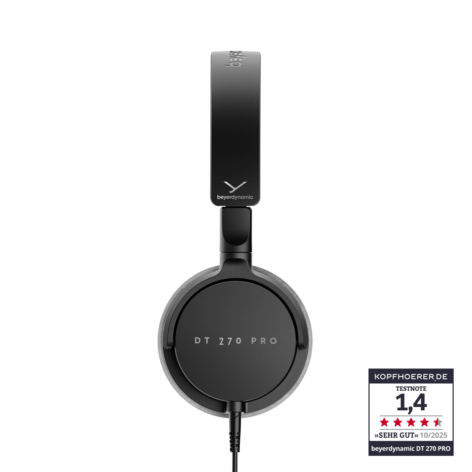 beyerdynamic-dt-270-pro-kompakter-ohrumschlie-ender-studiokopfh-rer-f-r-recordin image 2