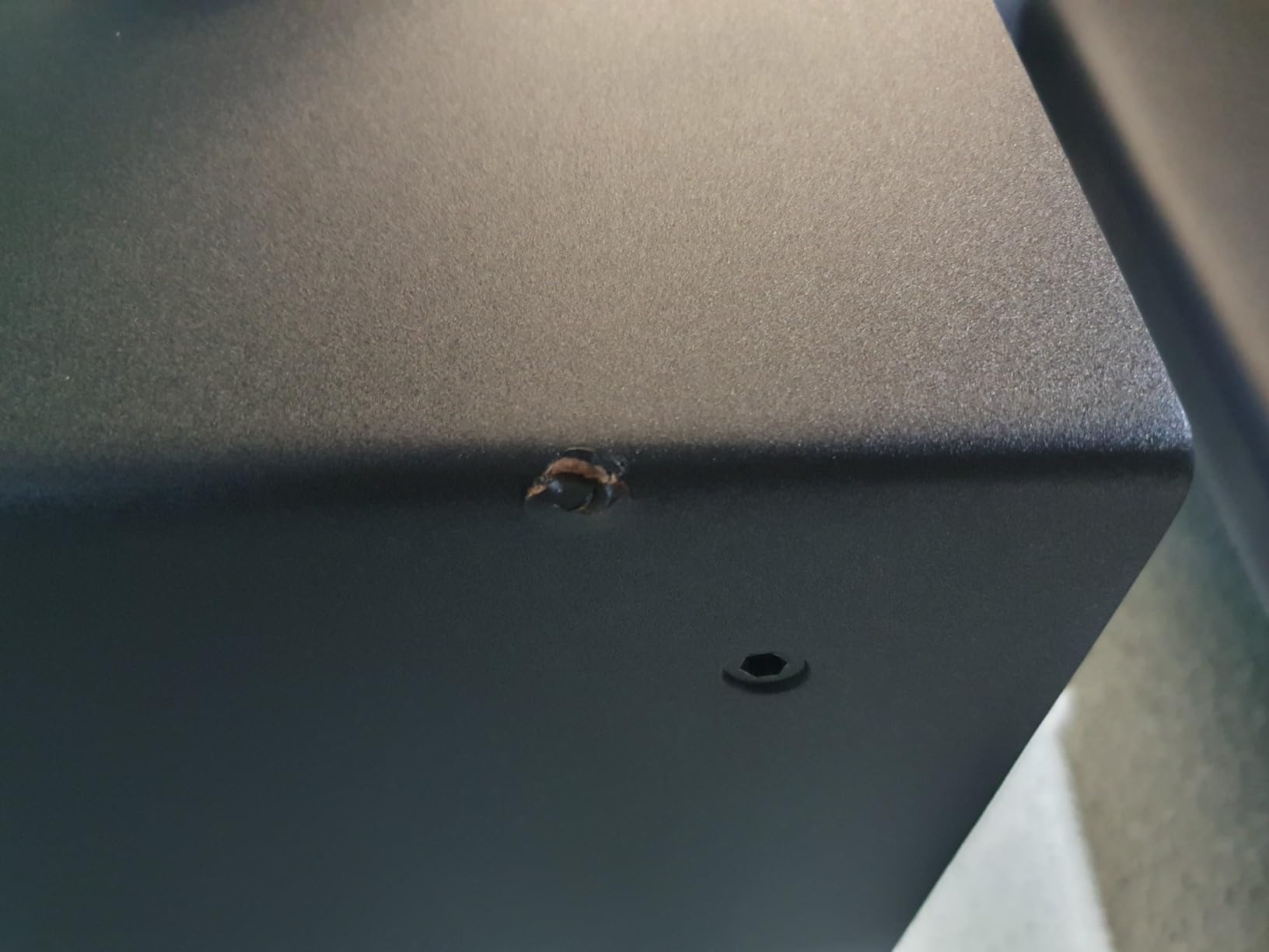 Gut, Wireless-Modul mit Synchronproblemen