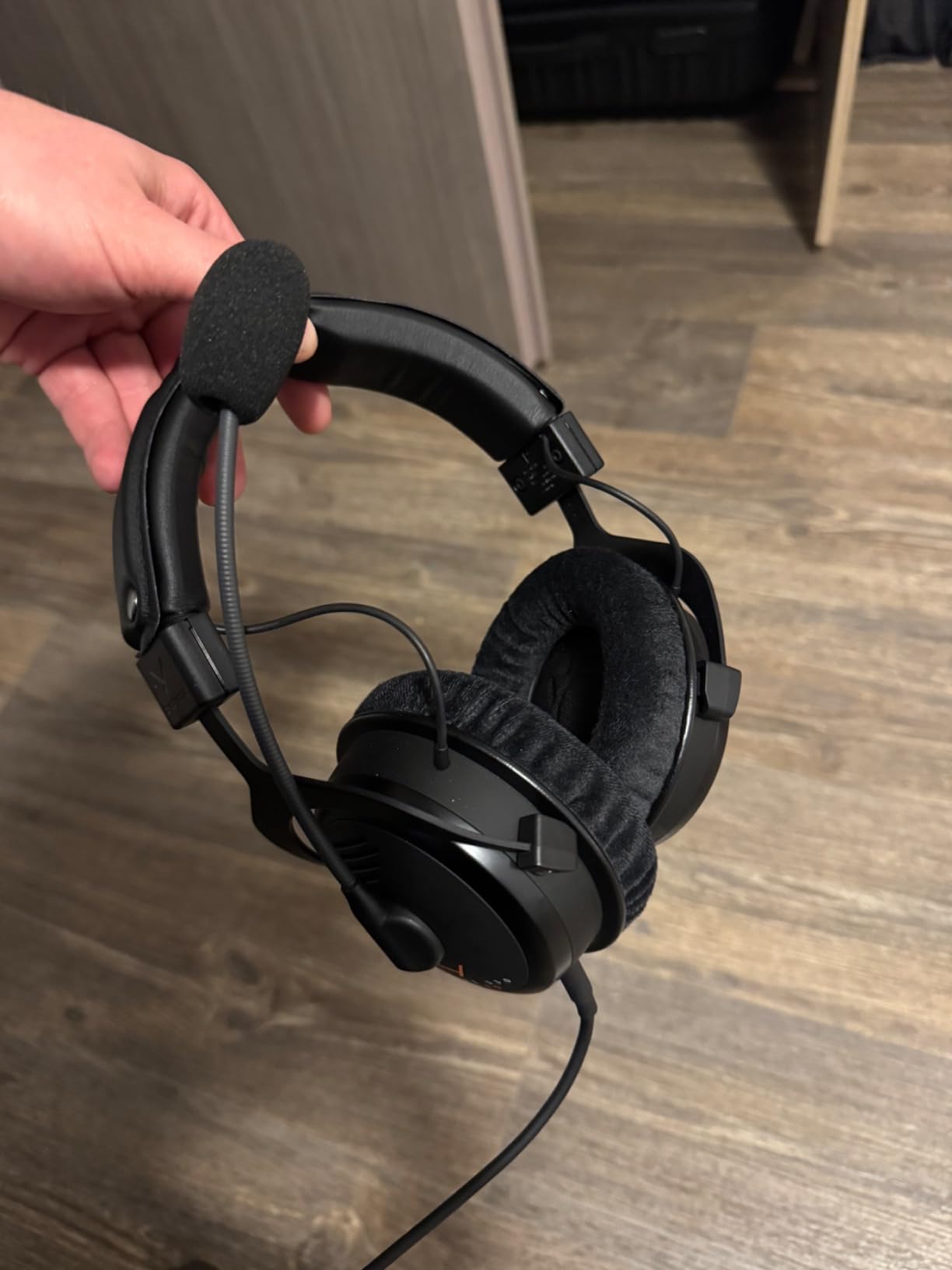 Studioklang für Gaming