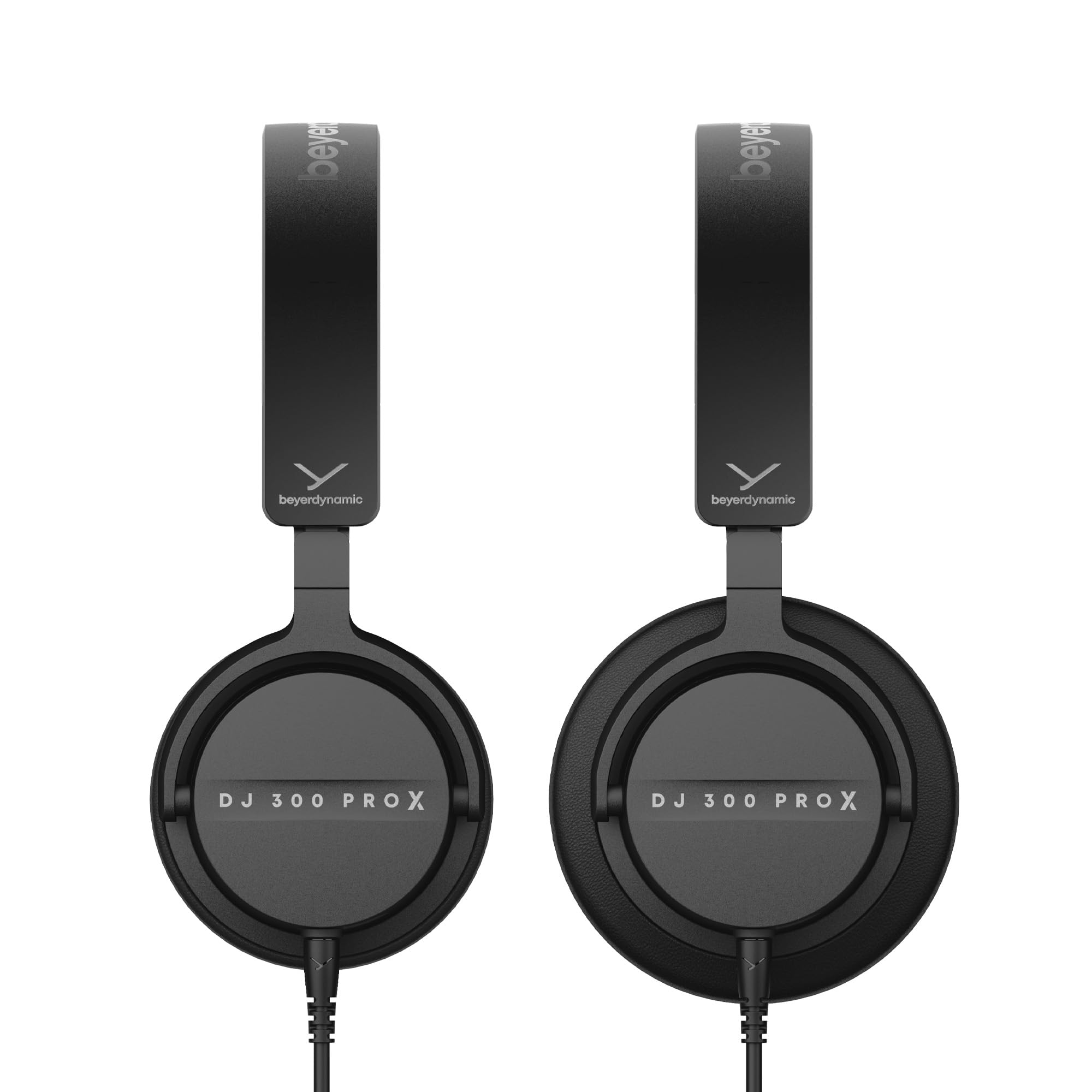 beyerdynamic-dj-300-pro-x-professioneller-2-in-1-dj-kopfh-rer-on-over-ear-wechse image 2