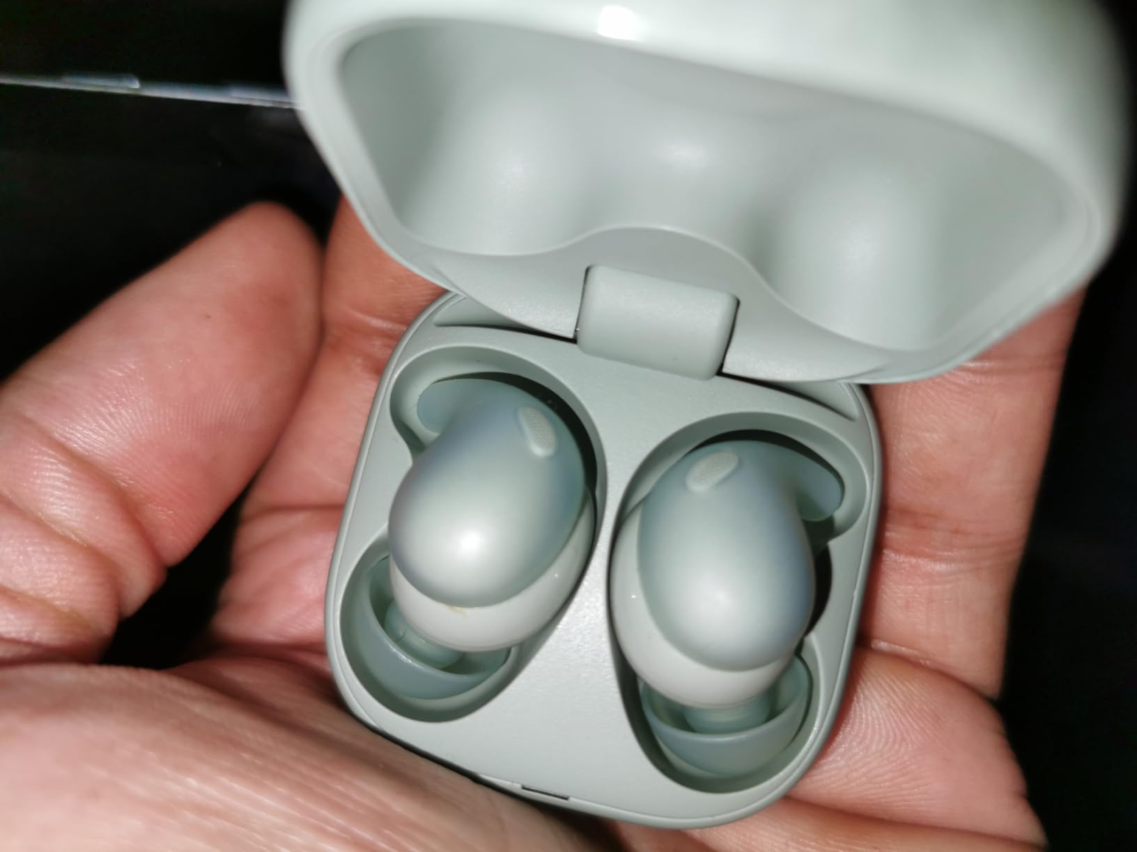 Guter Sound, leichte Schwächen beim Touch