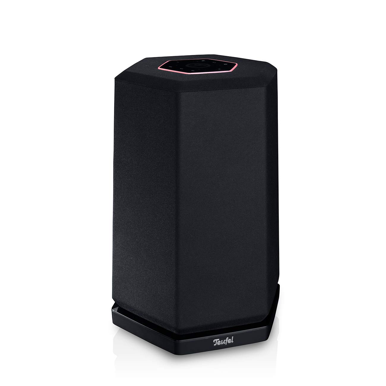 teufel-holist-m-360-smart-speaker-wifi-bluetooth-multiroom-alexa-120-watt-rms-3--2 image 2