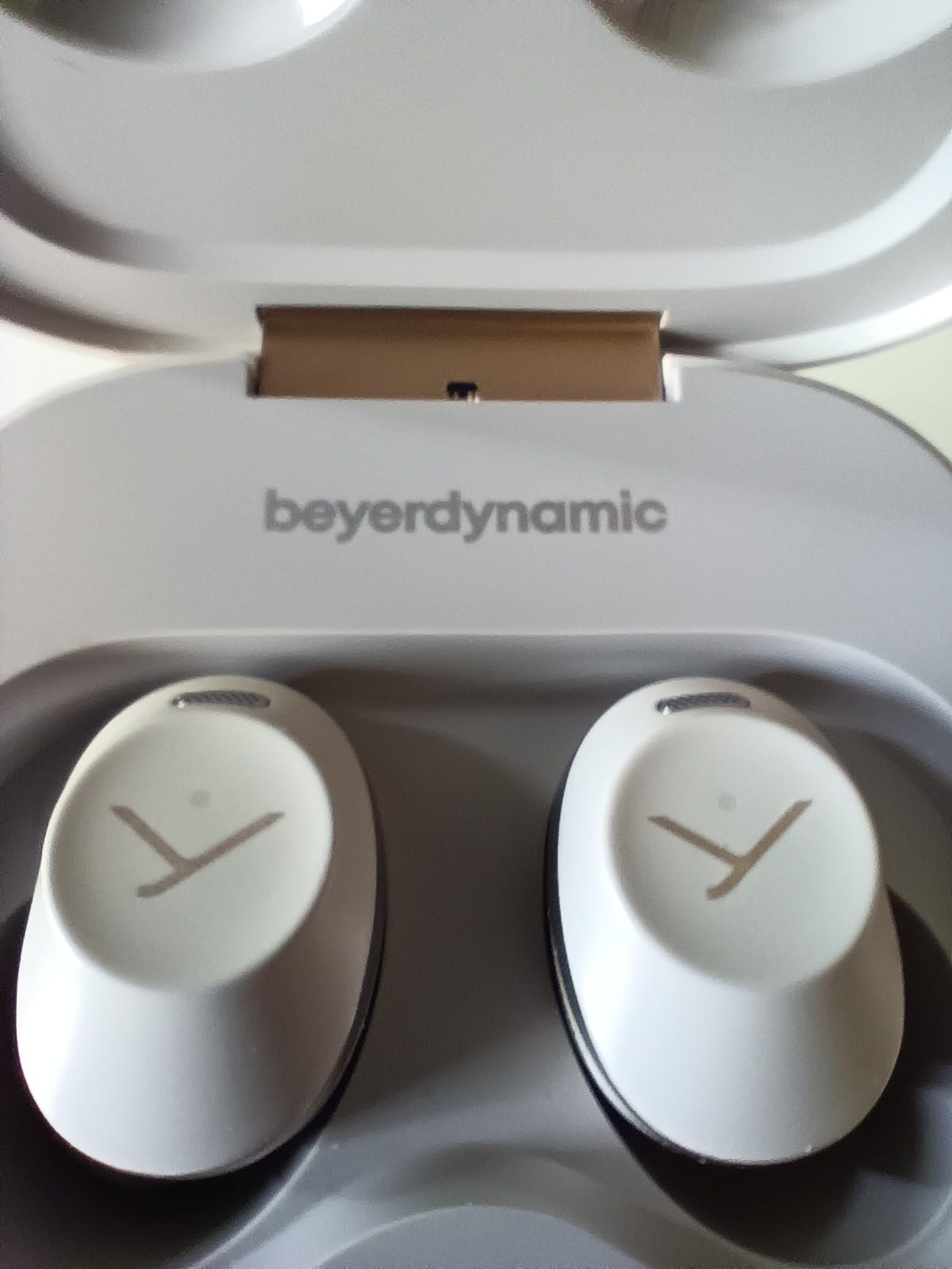 Sehr guter Sound, AAC etwas enttäuschend