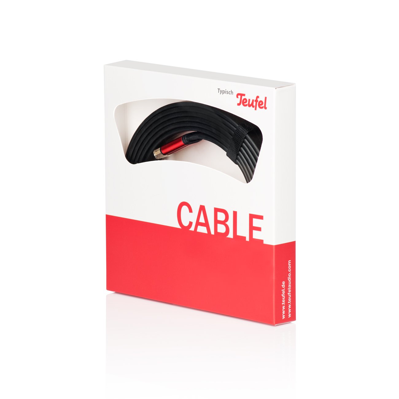 teufel-c1530v-hdmi-kabel-1-4-3-0-m-4k-60hz-3d-unterst-tzt-hdmi-anschlusskabel-f- image 2