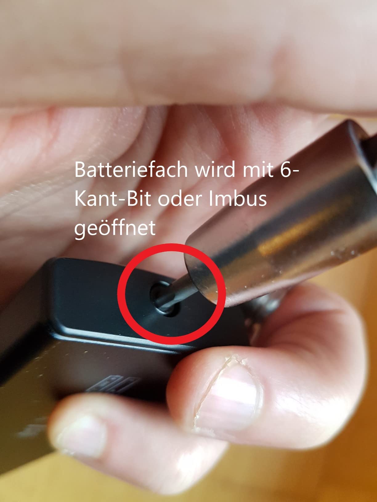 Display-Probleme