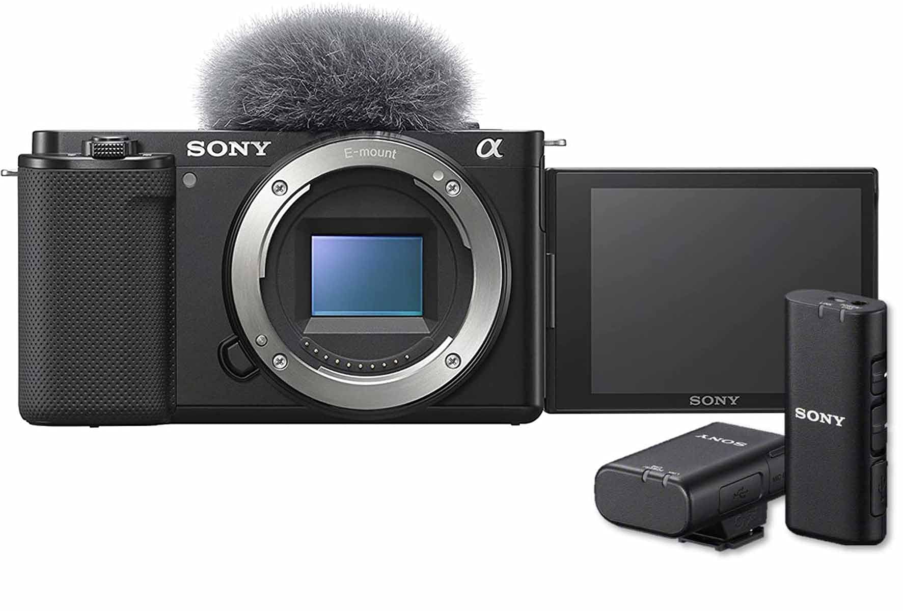 sony-zv-e10-aps-c-systemkamera-f-r-vlogging-4k-video-schwenkbares-display-real-t image 8