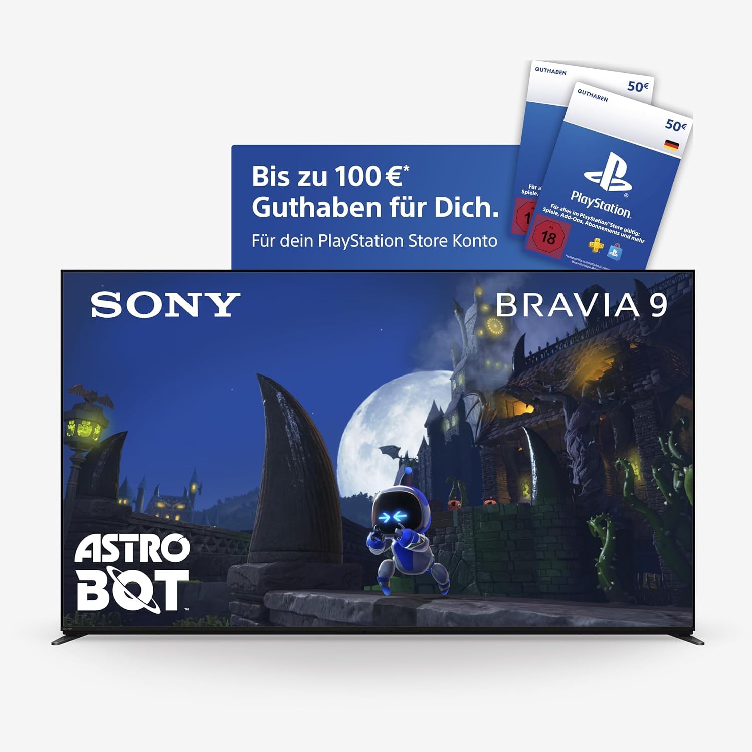 sony-bravia-9-qled-xr-mini-led-75-zoll-bundle-mit-playstation-5-pro-xr-backlight image 4