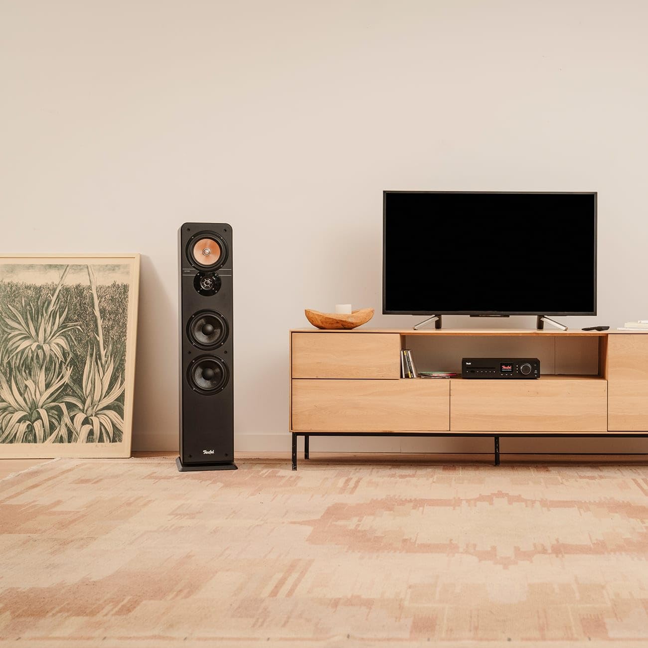 teufel-ultima-40-kombo-2-power-edition-hifi-stereo-system-mit-ultima-40-standlau image 7