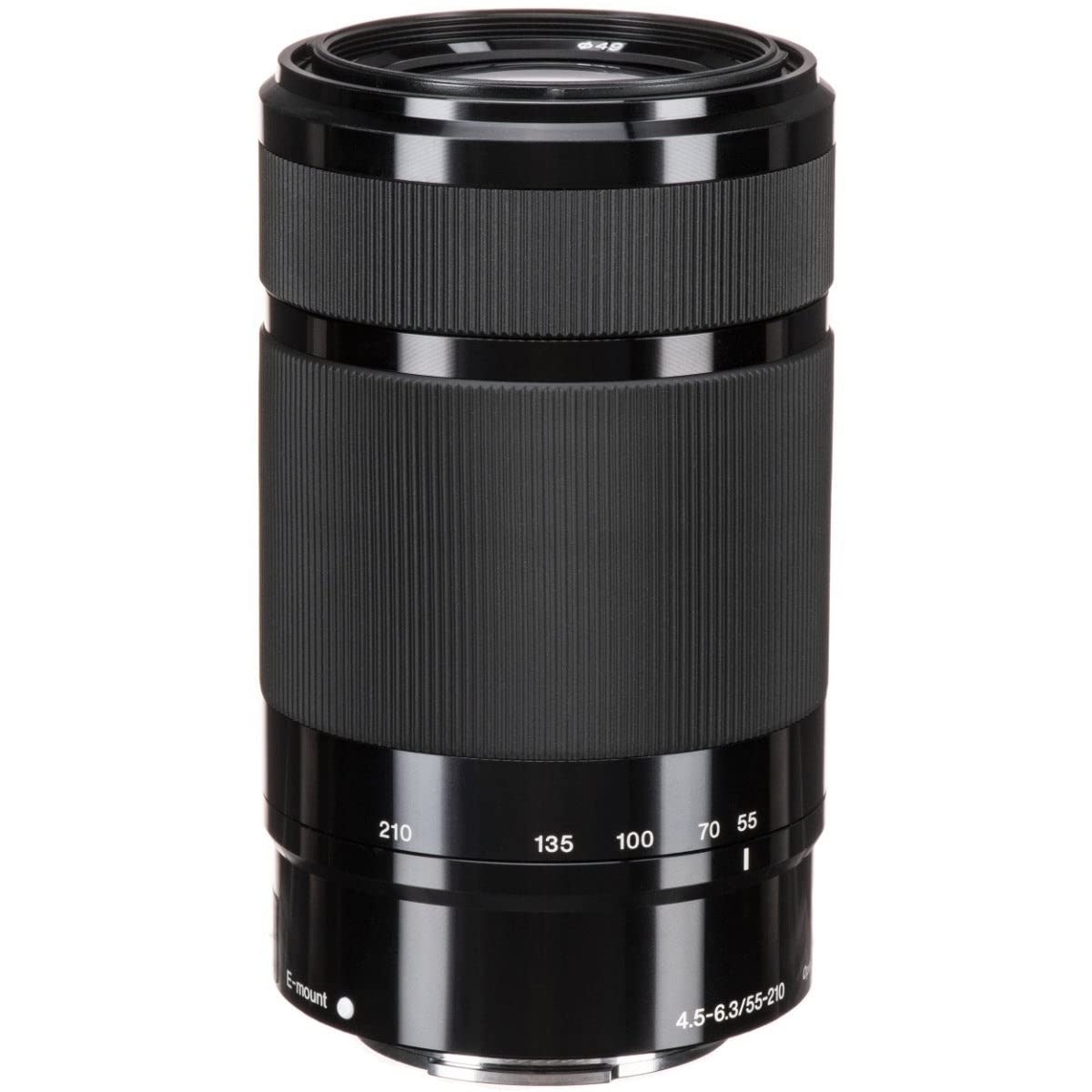 sony-sel55210-55-210-mm-f4-5-6-3-oss-tele-zoom-objektiv-aps-c-e-mount-optischer- image 5