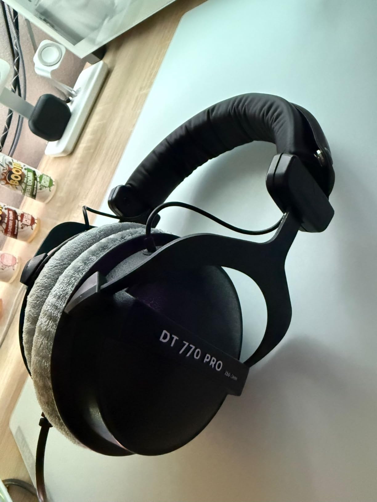 Endlich wieder bequeme Studio-Sessions