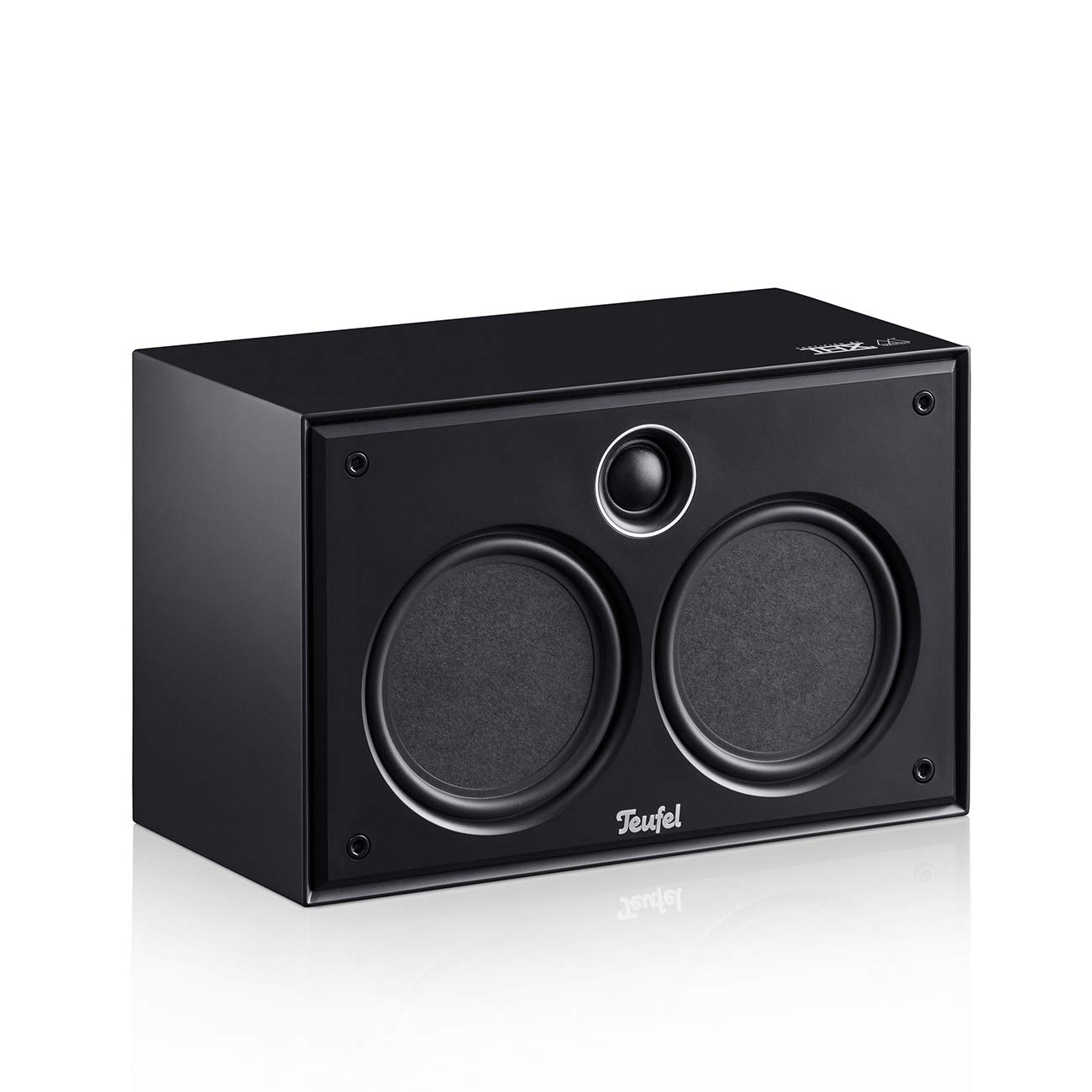 teufel-s-600-fcr-high-end-satelliten-center-lautsprecher-schwarz-thx-niveau-f-r- image 1
