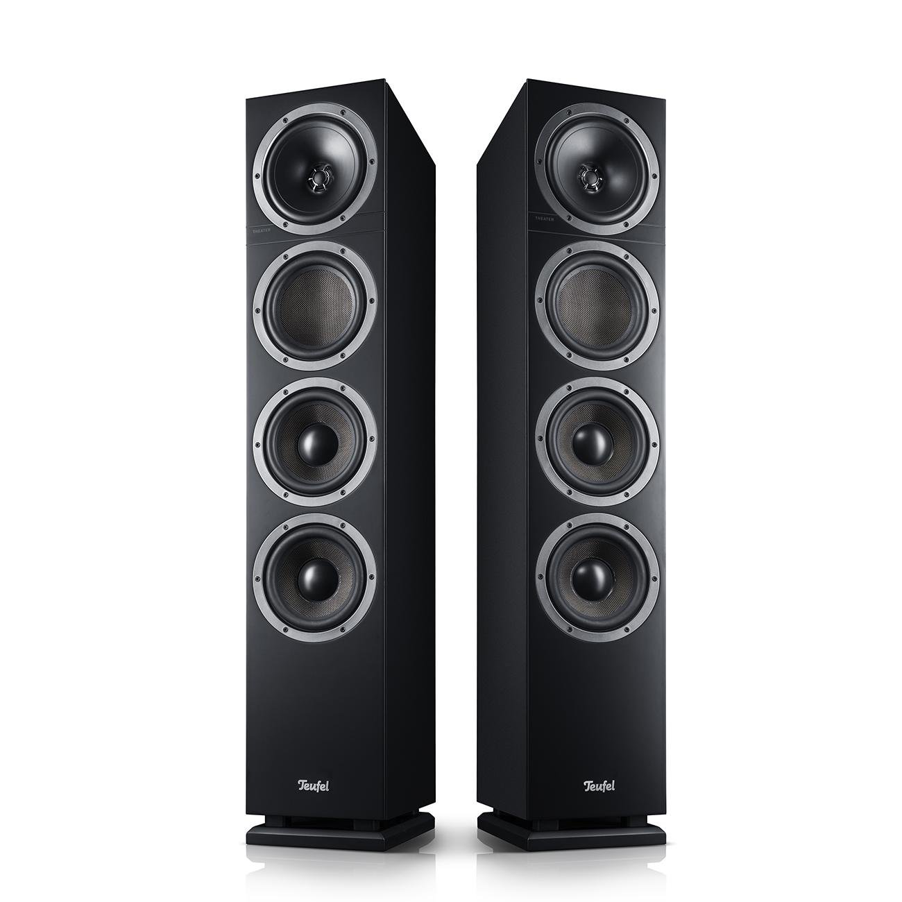 teufel-theater-500-hifi-stereo-standlautsprecher-paar-3-wege-system-mit-downfiri image 1
