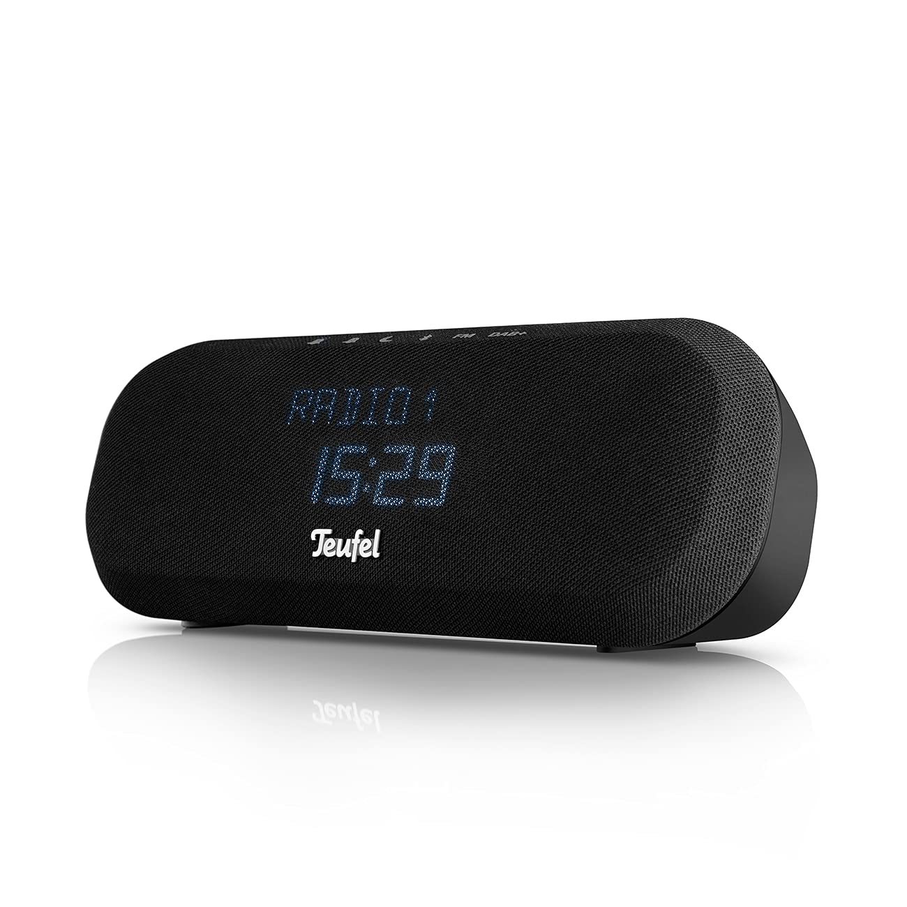 teufel-radio-one-bluetooth-dab-fm-radiowecker-mit-sleeptimer-dual-alarm-und-dyna image 1