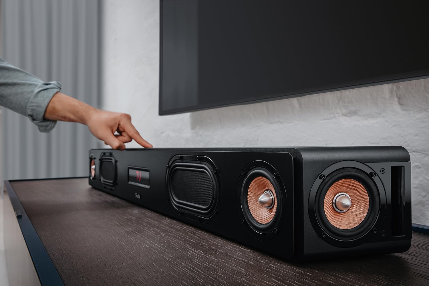 teufel-cinebar-ultima-surround-power-edition-4-1-heimkinosystem-mit-subwoofer-ka image 7