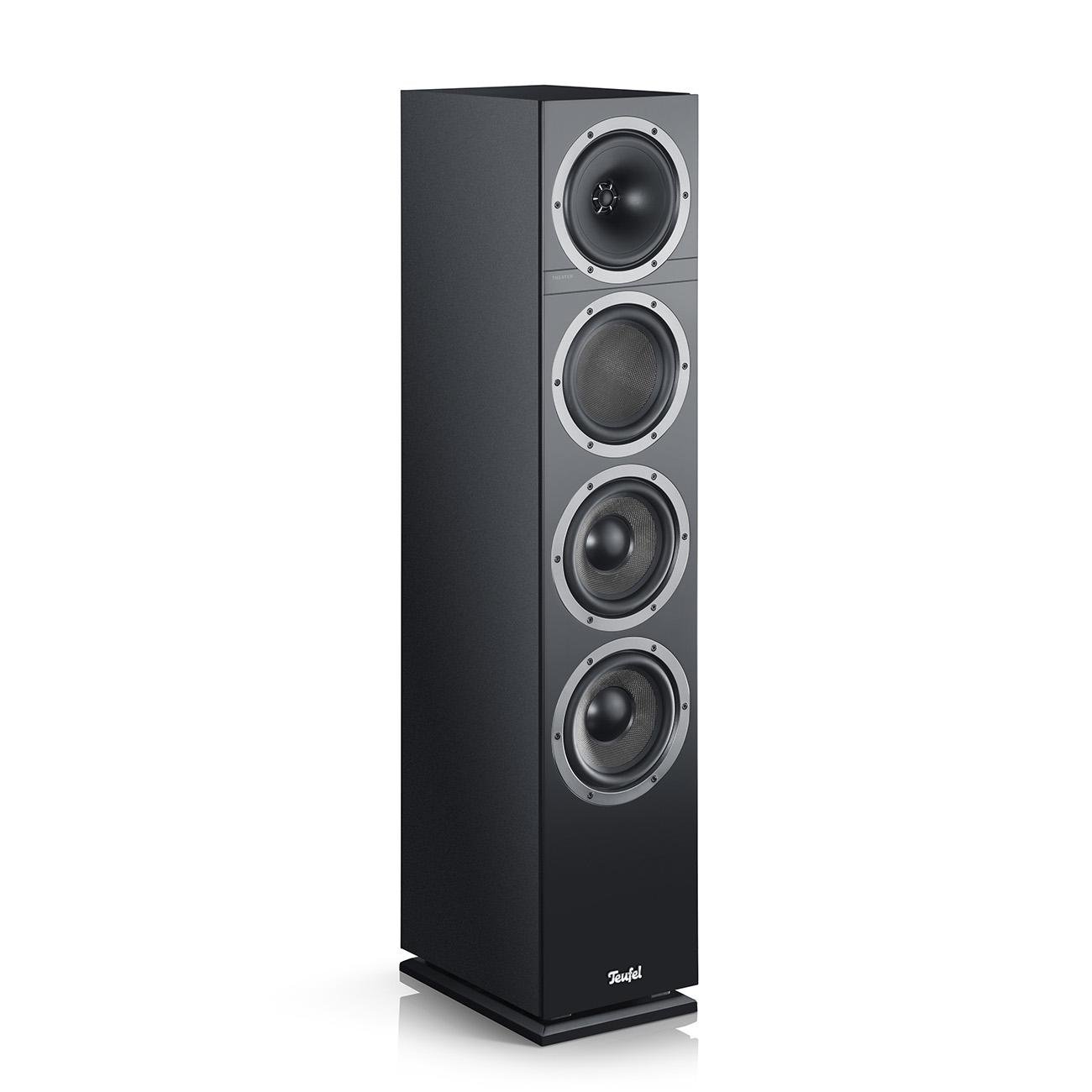 teufel-theater-500-hifi-stereo-standlautsprecher-paar-3-wege-system-mit-downfiri image 2