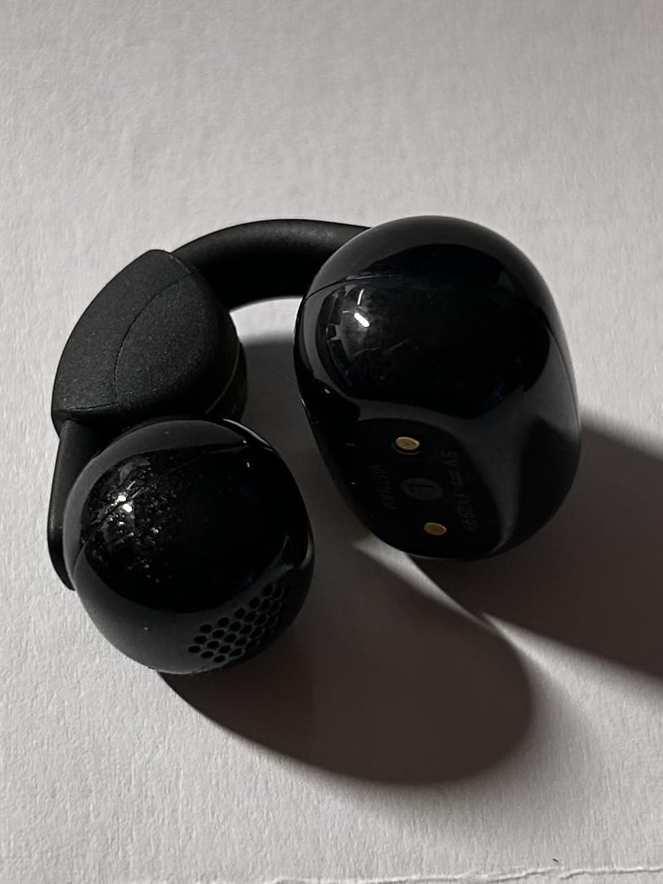 Guter Sound für Open-Ear