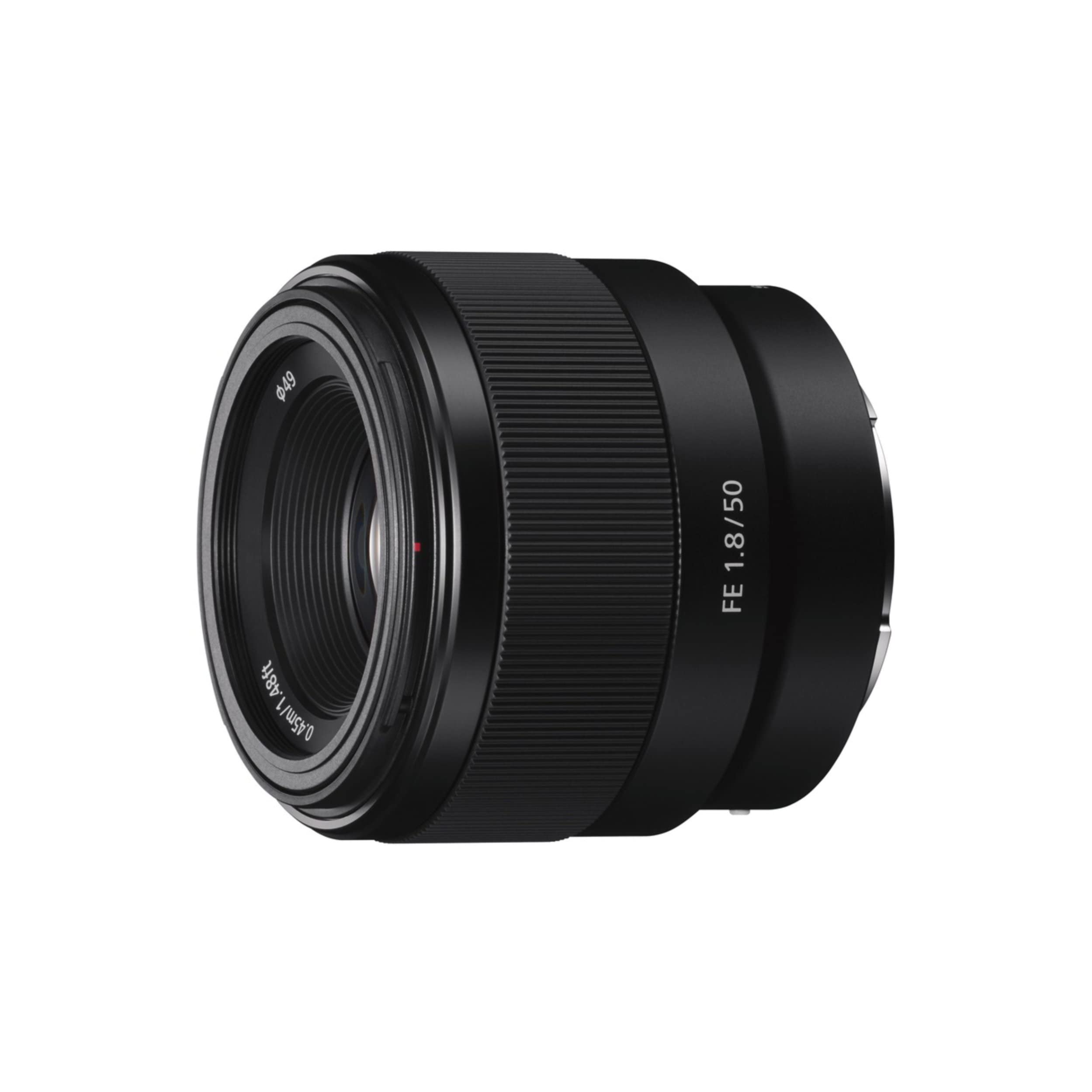 sony-fe-50mm-f-1-8-sel-50f18f-festbrennweite-ohne-bildstabilisator-f-r-sony-e-mo image 1