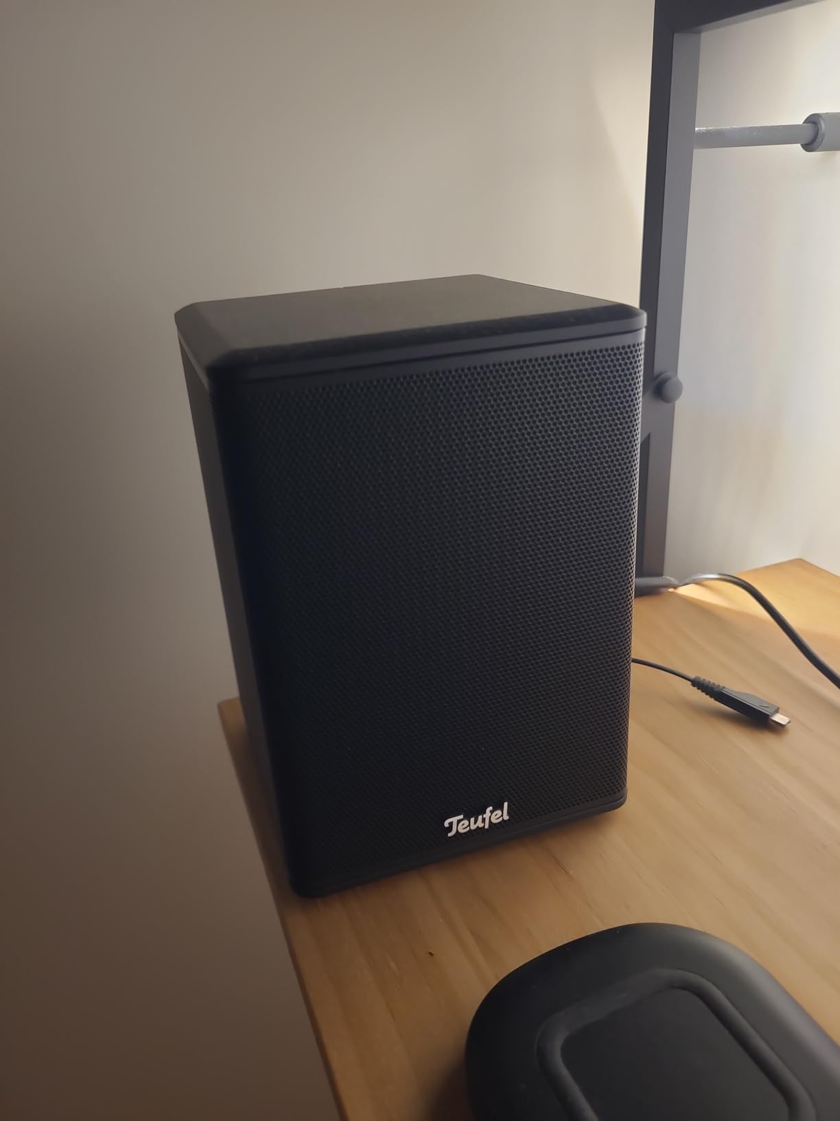 Endlich echter Surround
