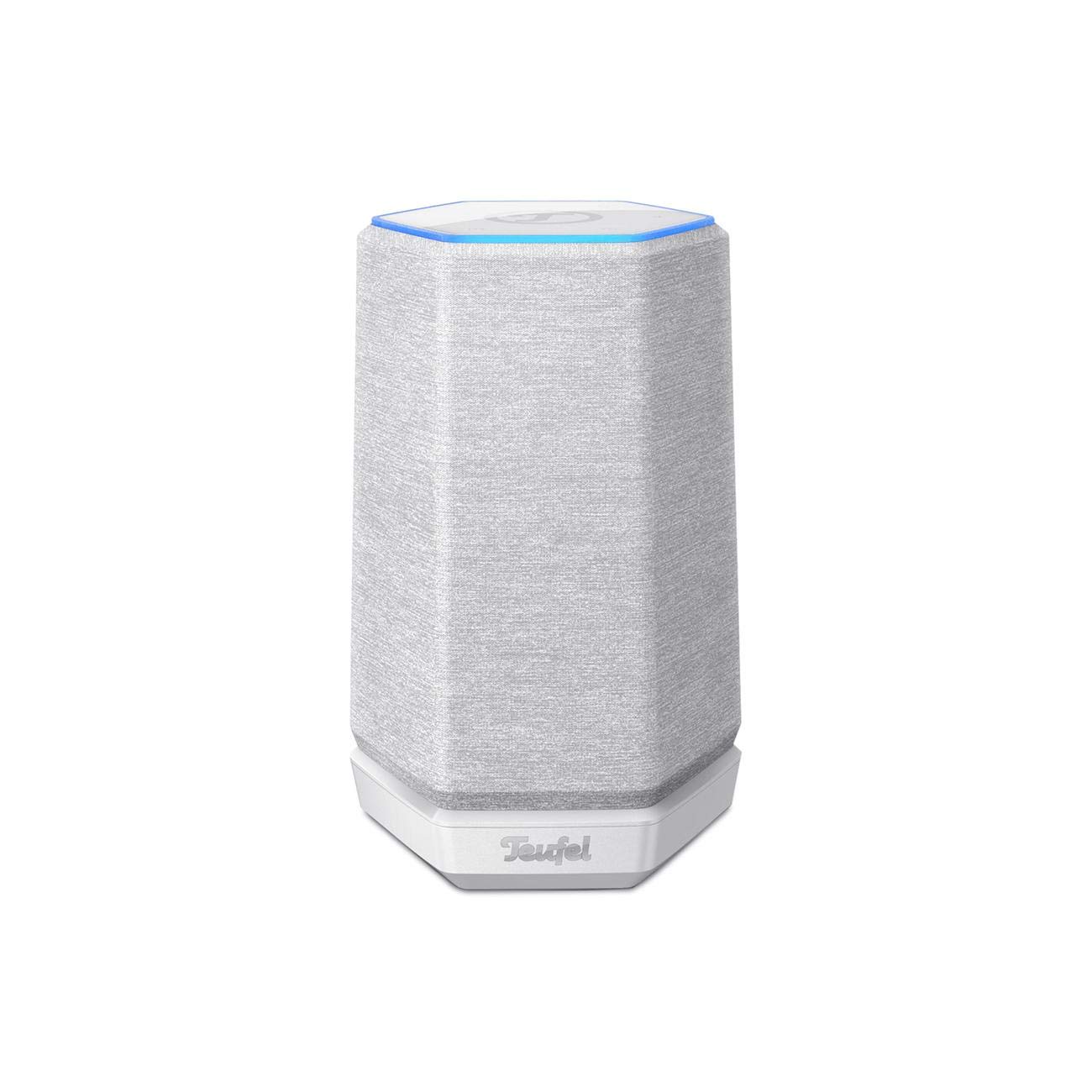 teufel-holist-s-360-grad-sound-bluetooth-multiroom-smart-speaker-mit-wlan-alexa- image 1