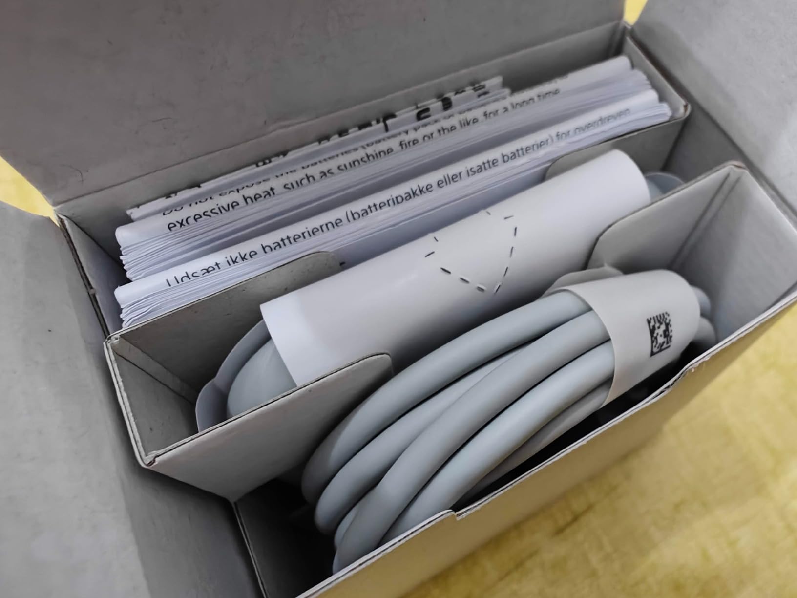Bluetooth-Aussetzer bei mir