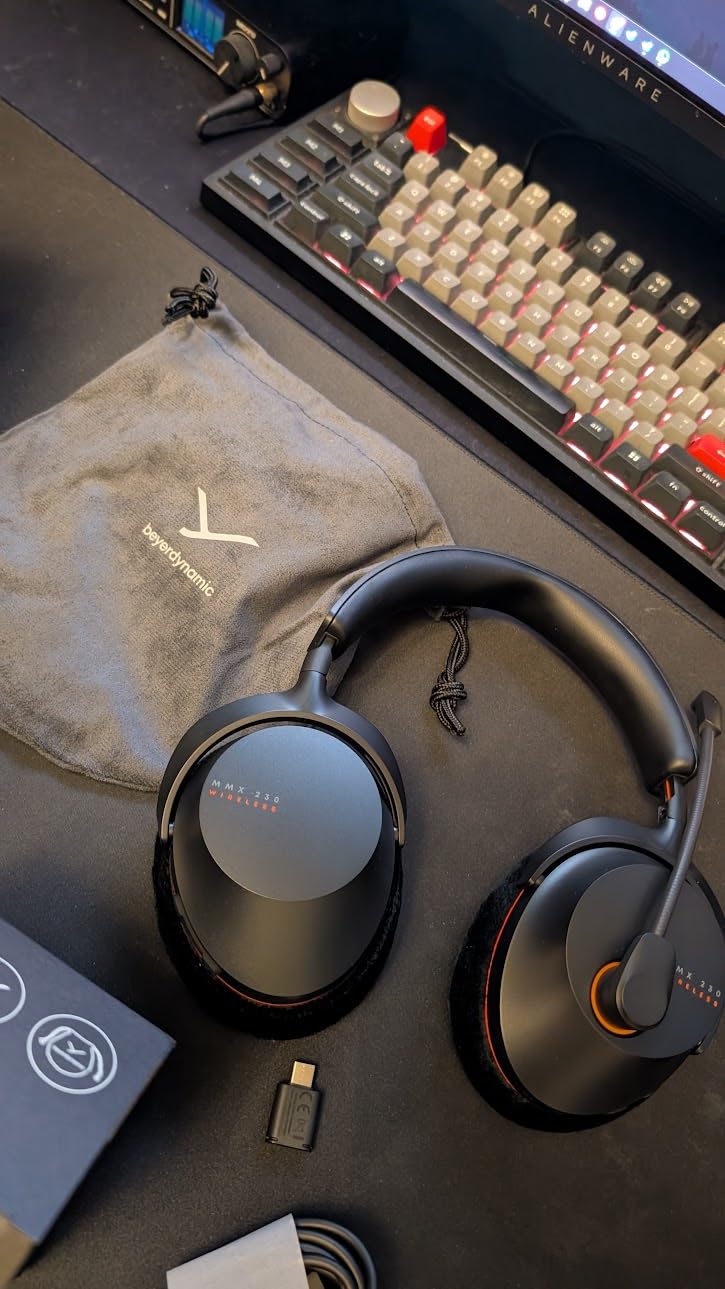 Solide Wahl für Streamer