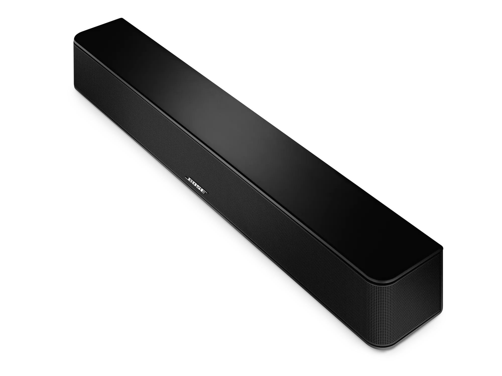 bose-solo-soundbar-series-2-bluetooth-tv-lautsprecher-mit-dialogue-mode-und-dolb image 2