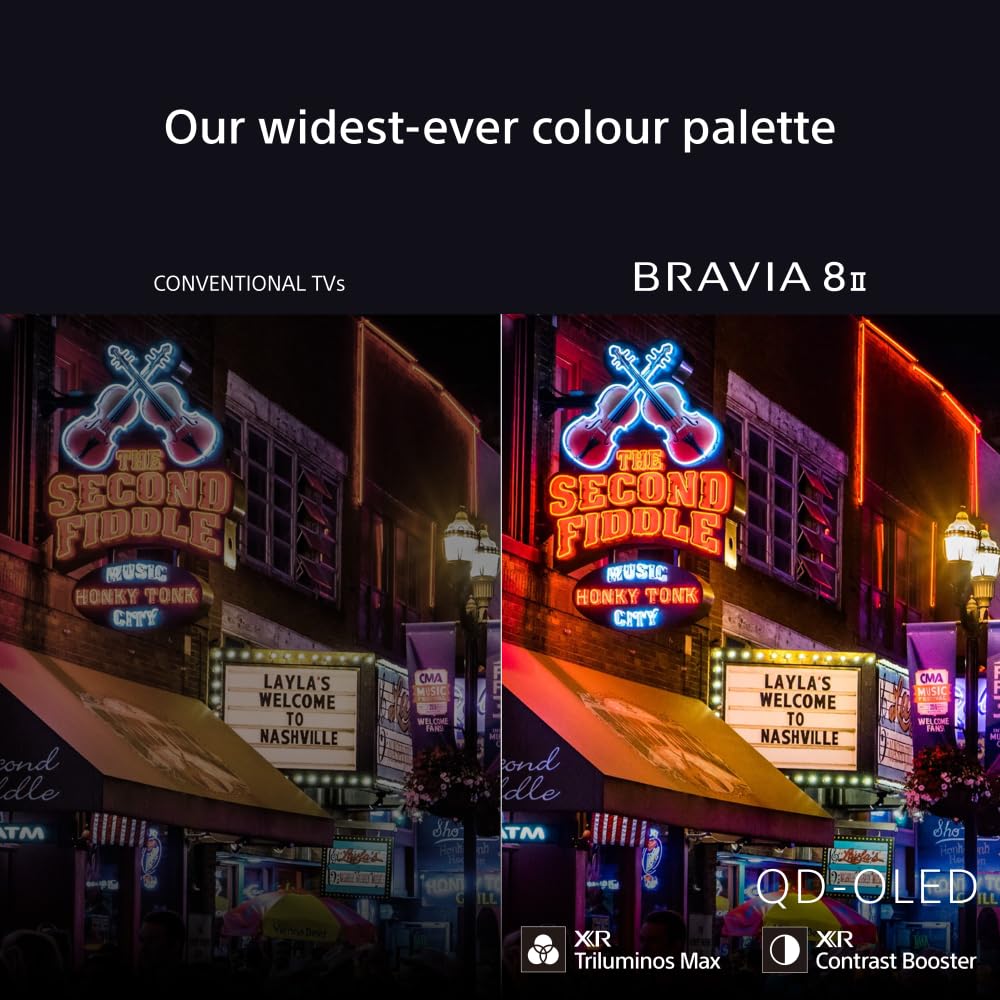 sony-bravia-8-ii-55-zoll-qd-oled-tv-2025-ai-xr-processor-acoustic-surface-audio- image 3
