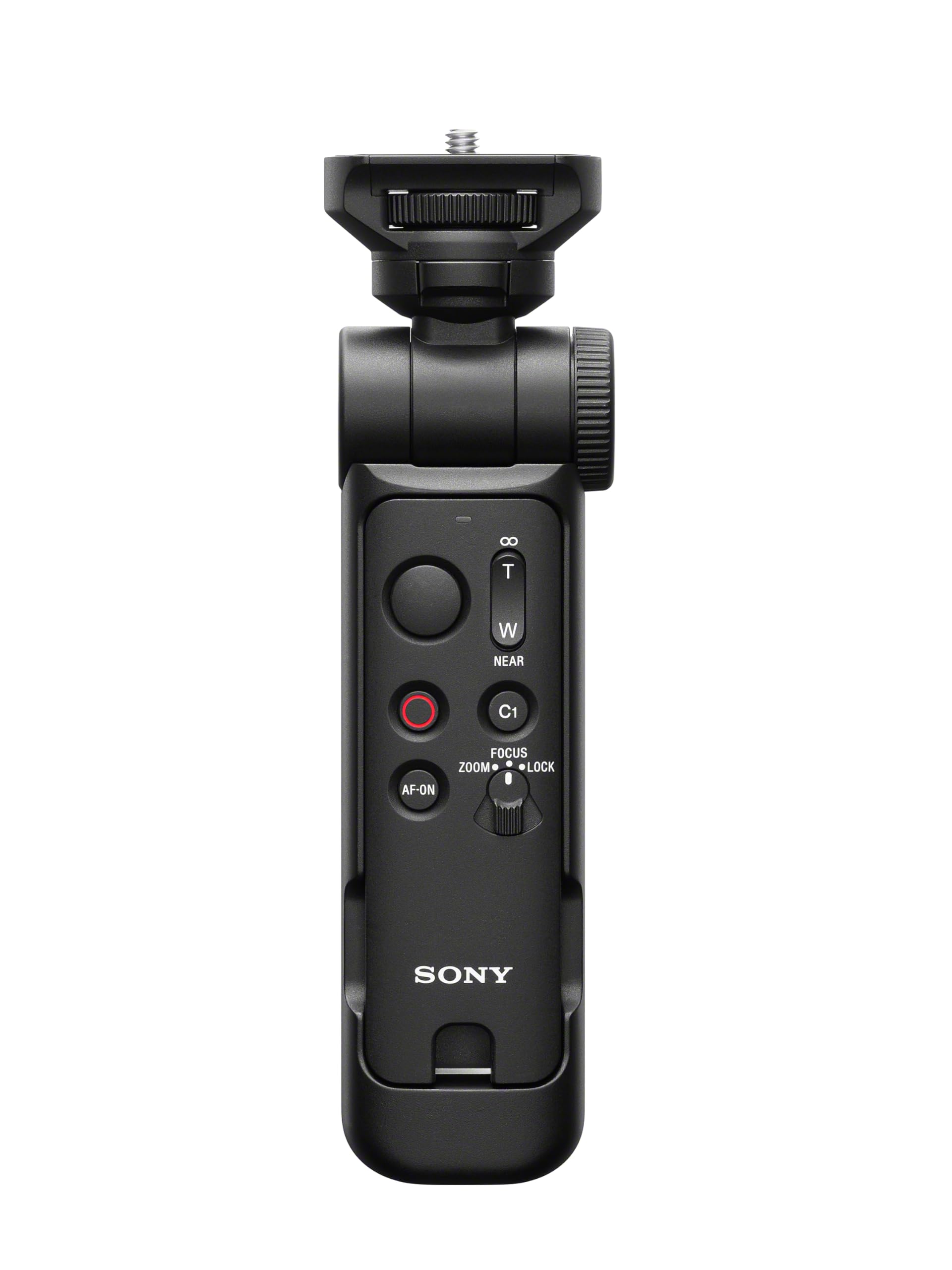 sony-gp-vpt2bt-bluetooth-handgriff-mit-stativfunktion-und-kabelloser-fernbedienu image 5