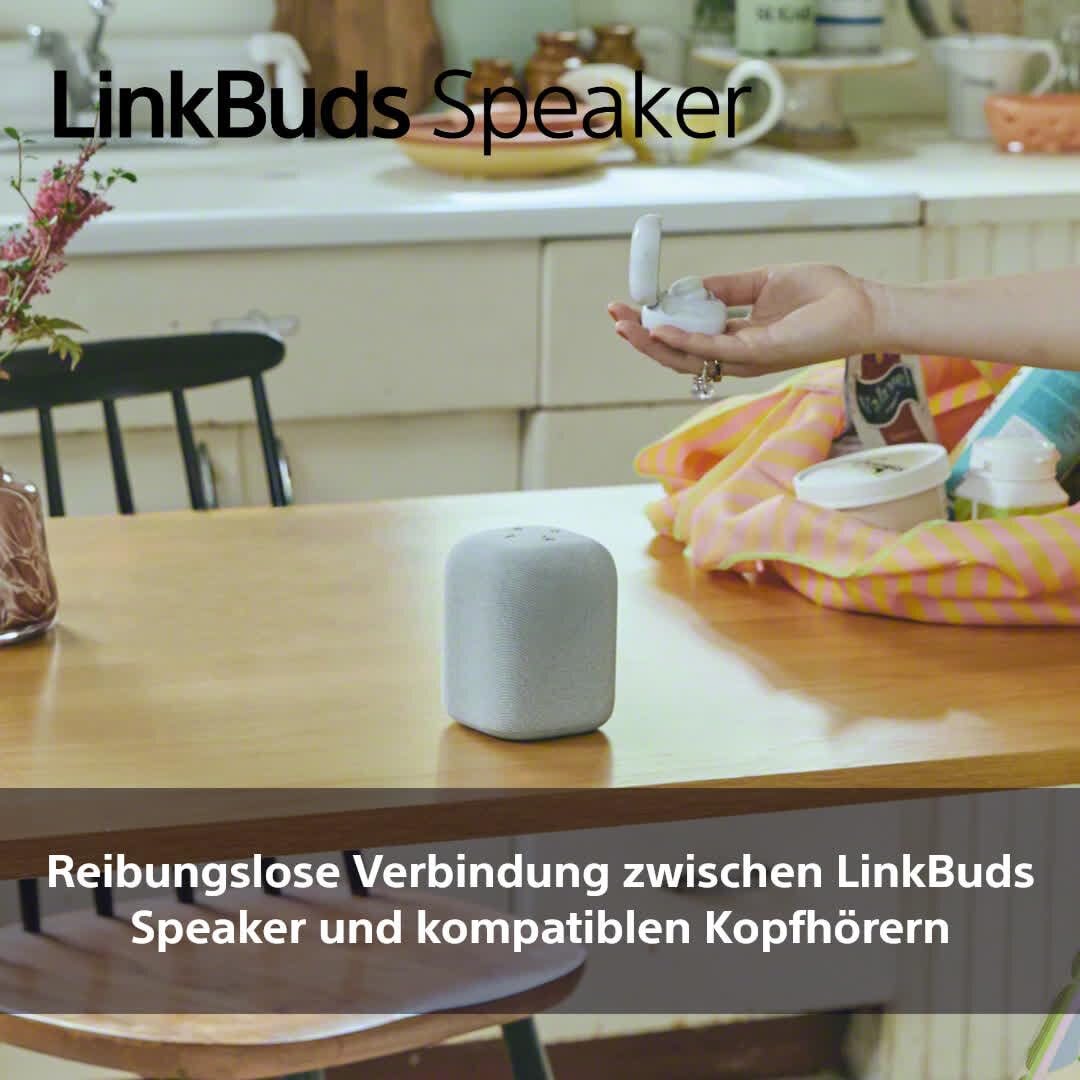 sony-linkbuds-speaker-wireless-bluetooth-lautsprecher-ipx4-wasserdicht-25-h-akku image 6
