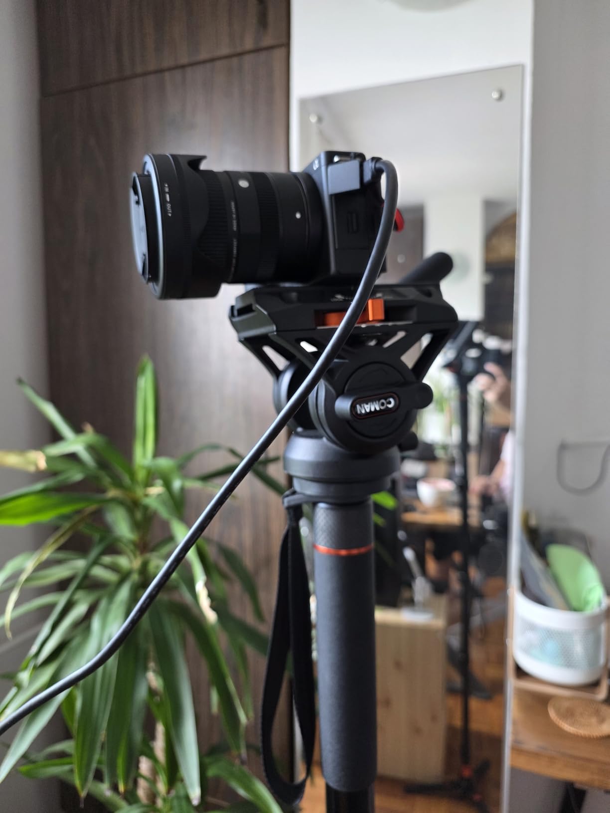 Beste Vlog-Kamera