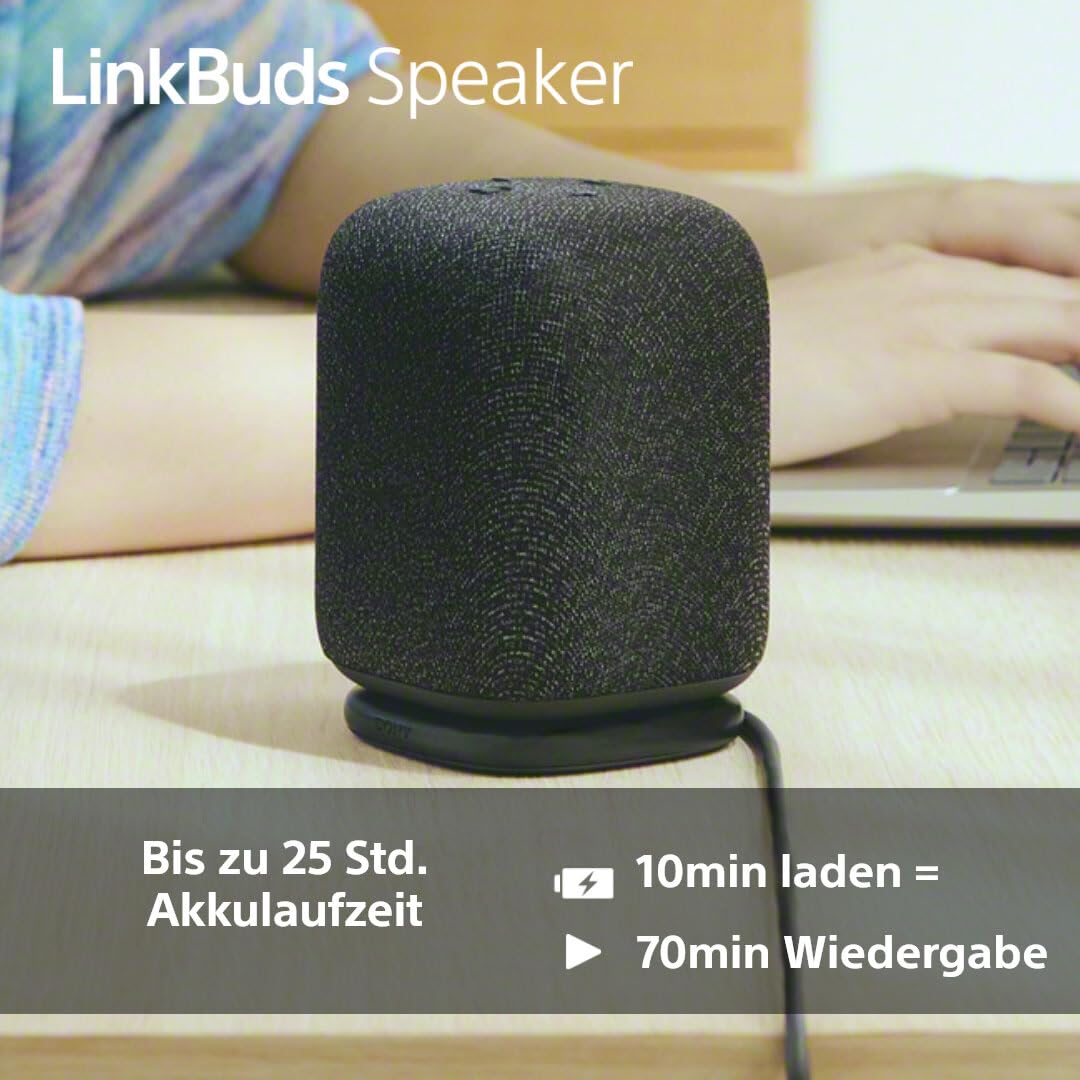 sony-linkbuds-speaker-wireless-bluetooth-lautsprecher-ipx4-wasserdicht-25-h-akku image 8