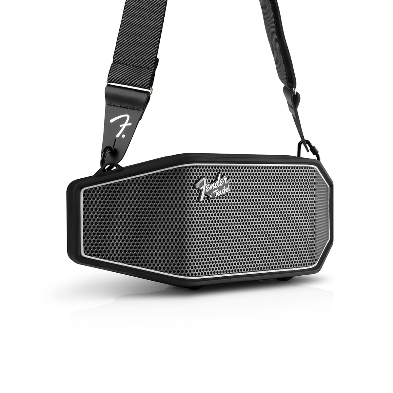 teufel-fender-x-rockster-cross-tragbarer-bluetooth-lautsprecher-steel-black-sond image 3