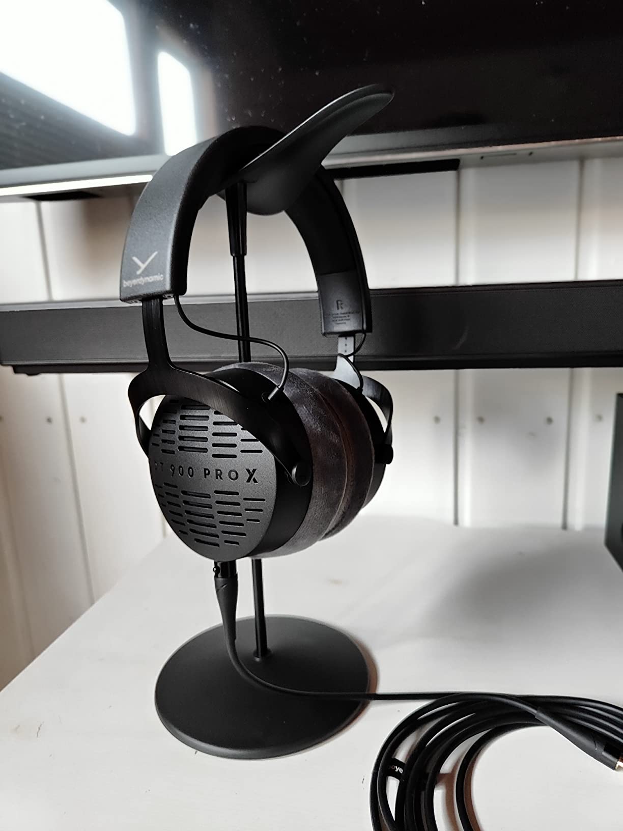 Mixoxygen für die Ohren