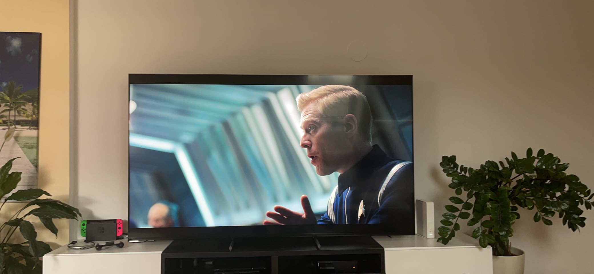 Absolut perfekt fürs Wohnzimmer