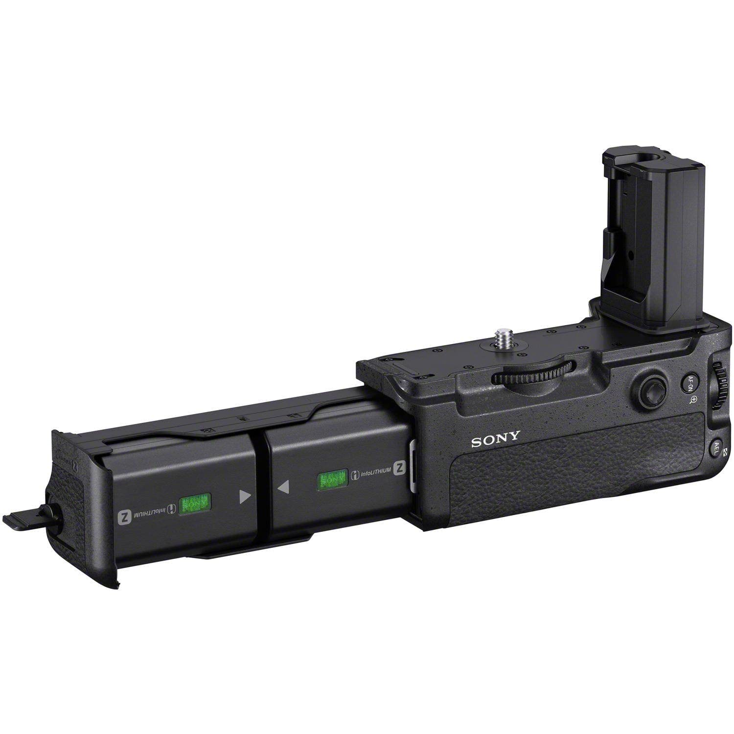 sony-vg-c3em-funktionshandgriff-battery-grip-2x-z-akku-hochformat-bedienung-stau image 5