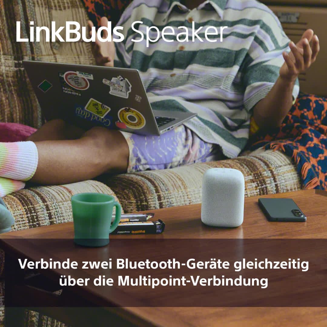 sony-linkbuds-speaker-wireless-bluetooth-lautsprecher-ipx4-wasserdicht-25-h-akku image 7