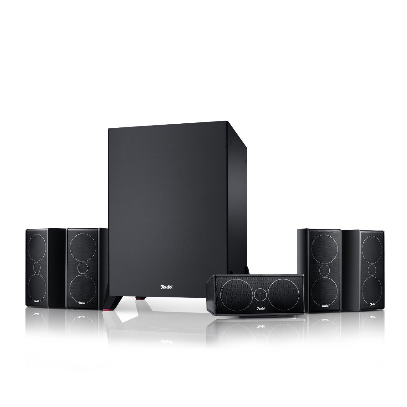 teufel-consono-35-mk3-power-edition-5-1-heimkino-set-mit-subwoofer-und-5-2-wege- image 1