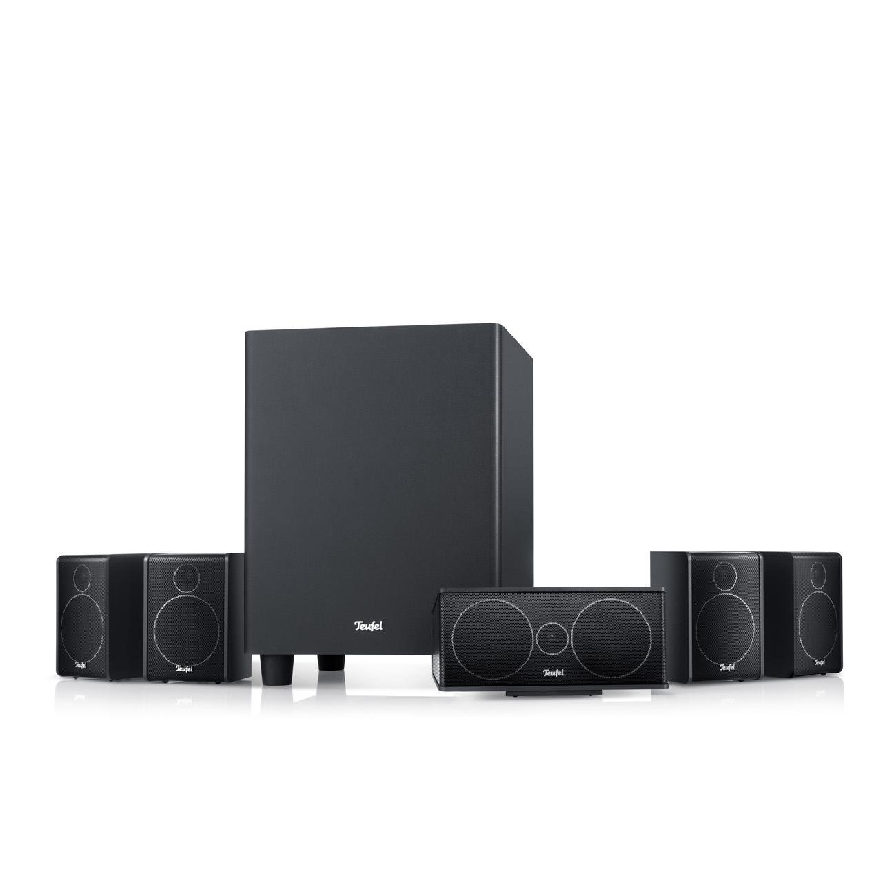 teufel-consono-25-mk3-5-1-heimkino-lautsprecherset-mit-micro-satelliten-2-wege-m image 1