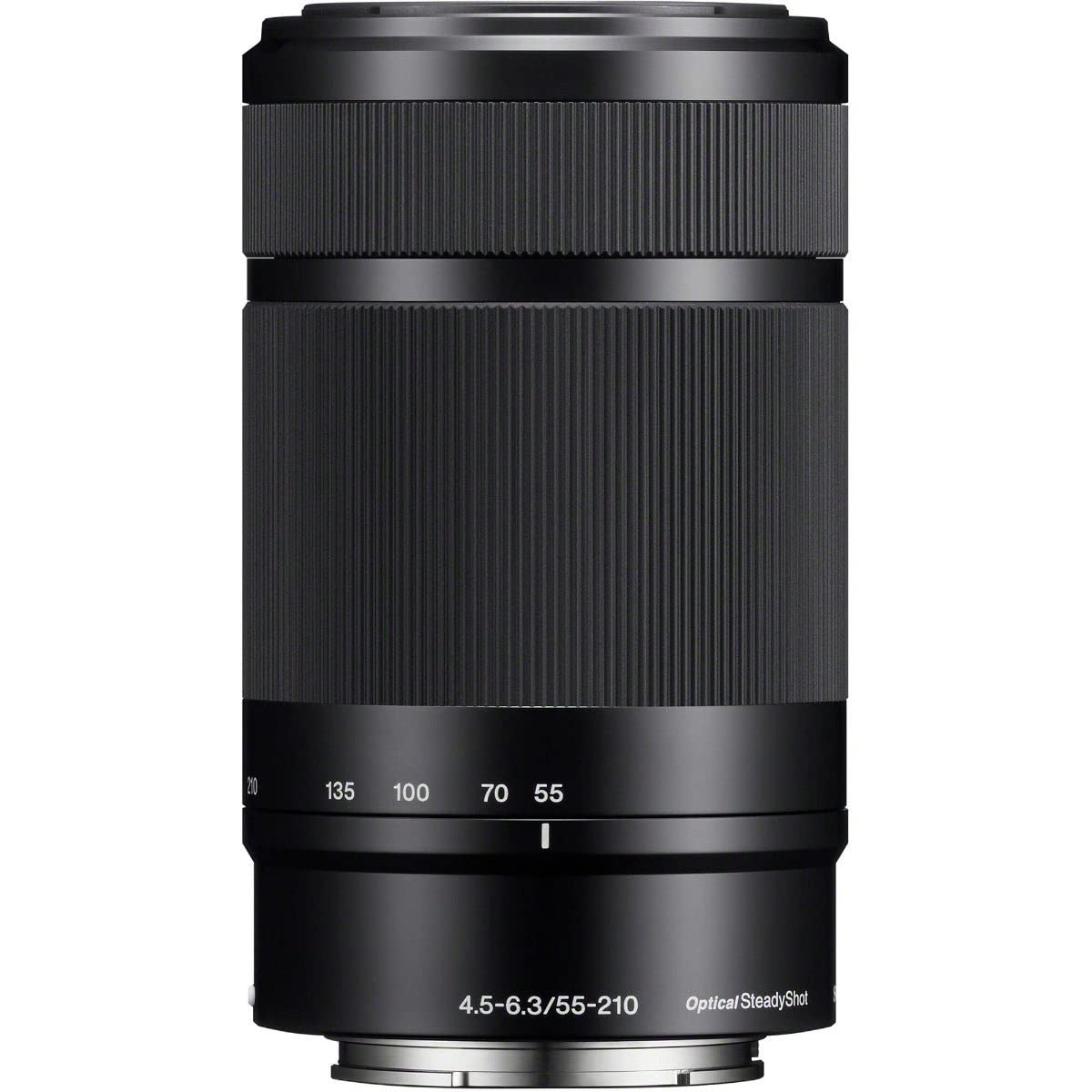sony-sel55210-55-210-mm-f4-5-6-3-oss-tele-zoom-objektiv-aps-c-e-mount-optischer- image 2